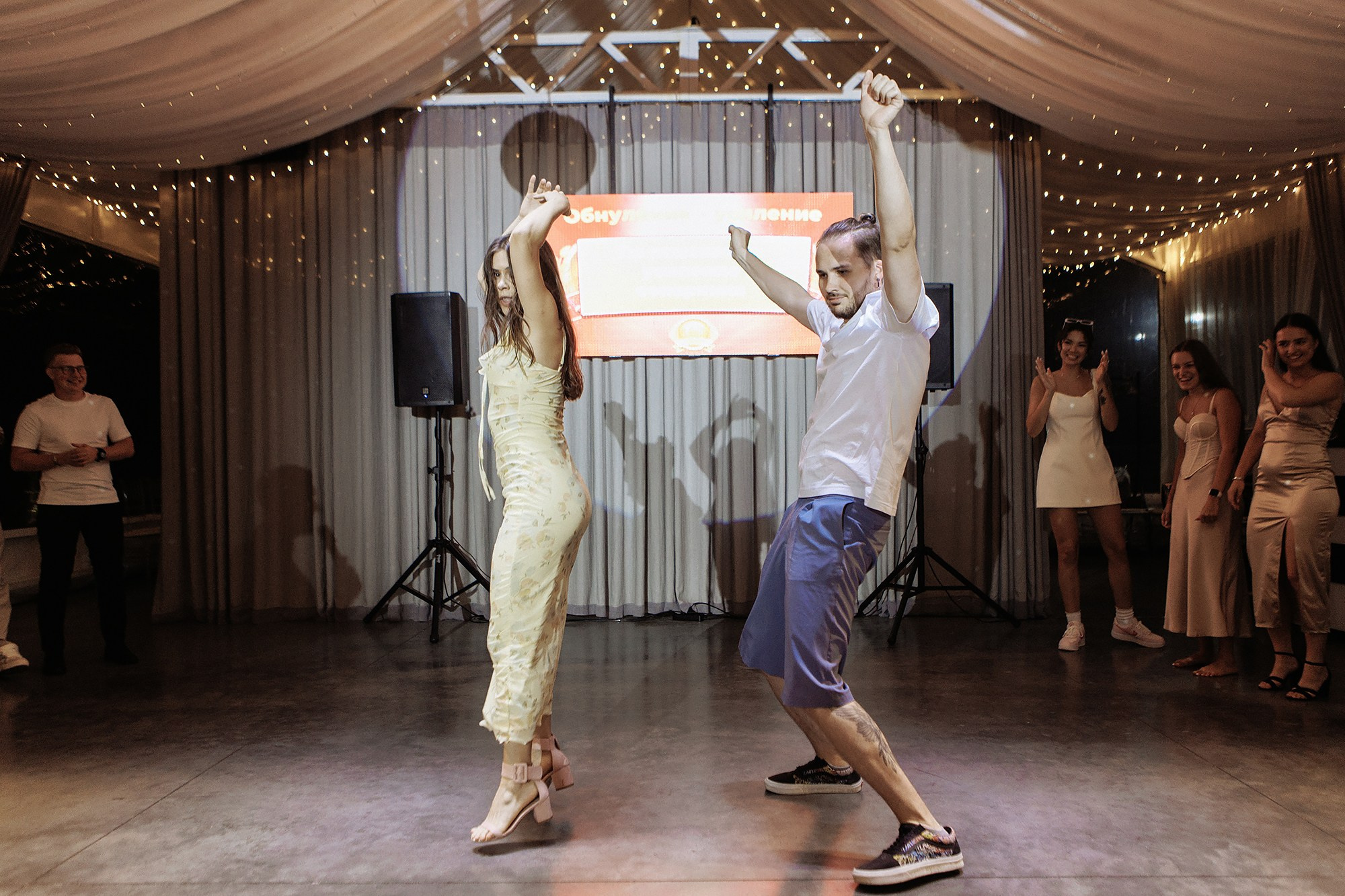 Саша и Вика 5.09.25. Свадебный фотограф Владивосток Алина Гевондова