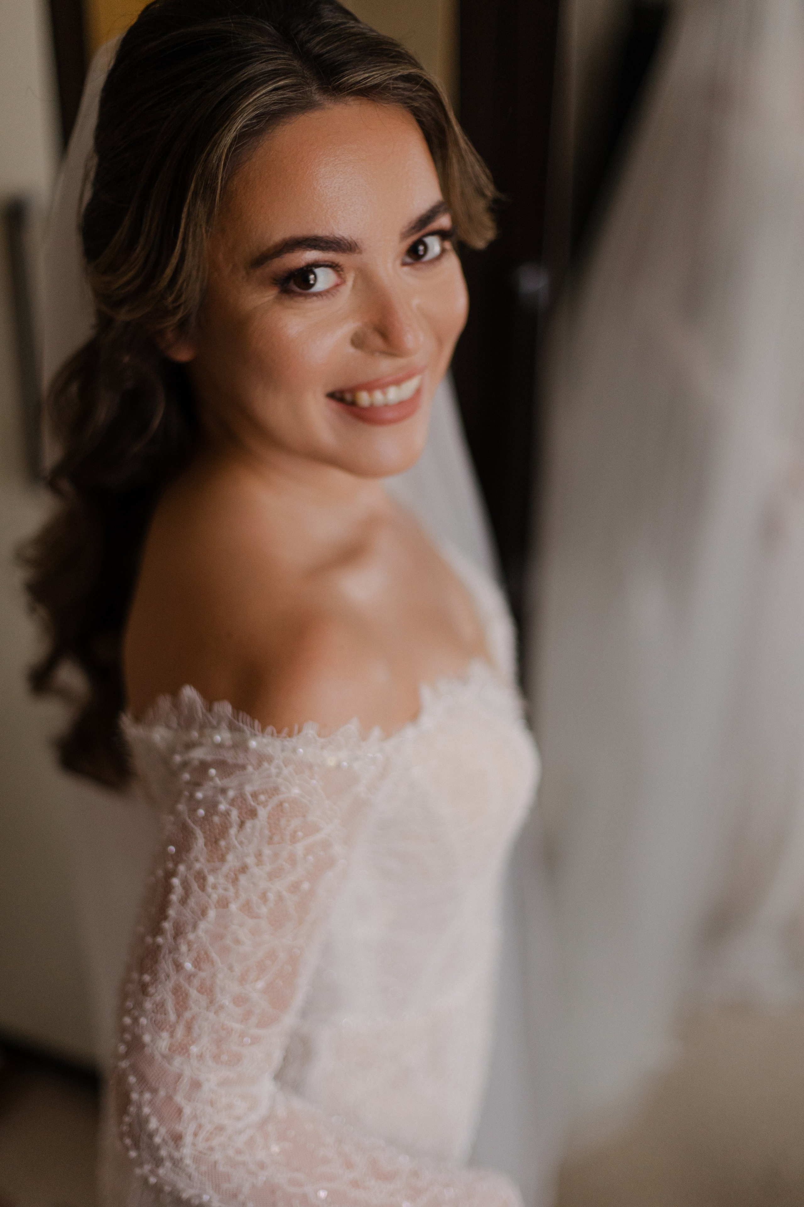 Сулейман и Елена. Фотграф в Москве Кузьмина Мария