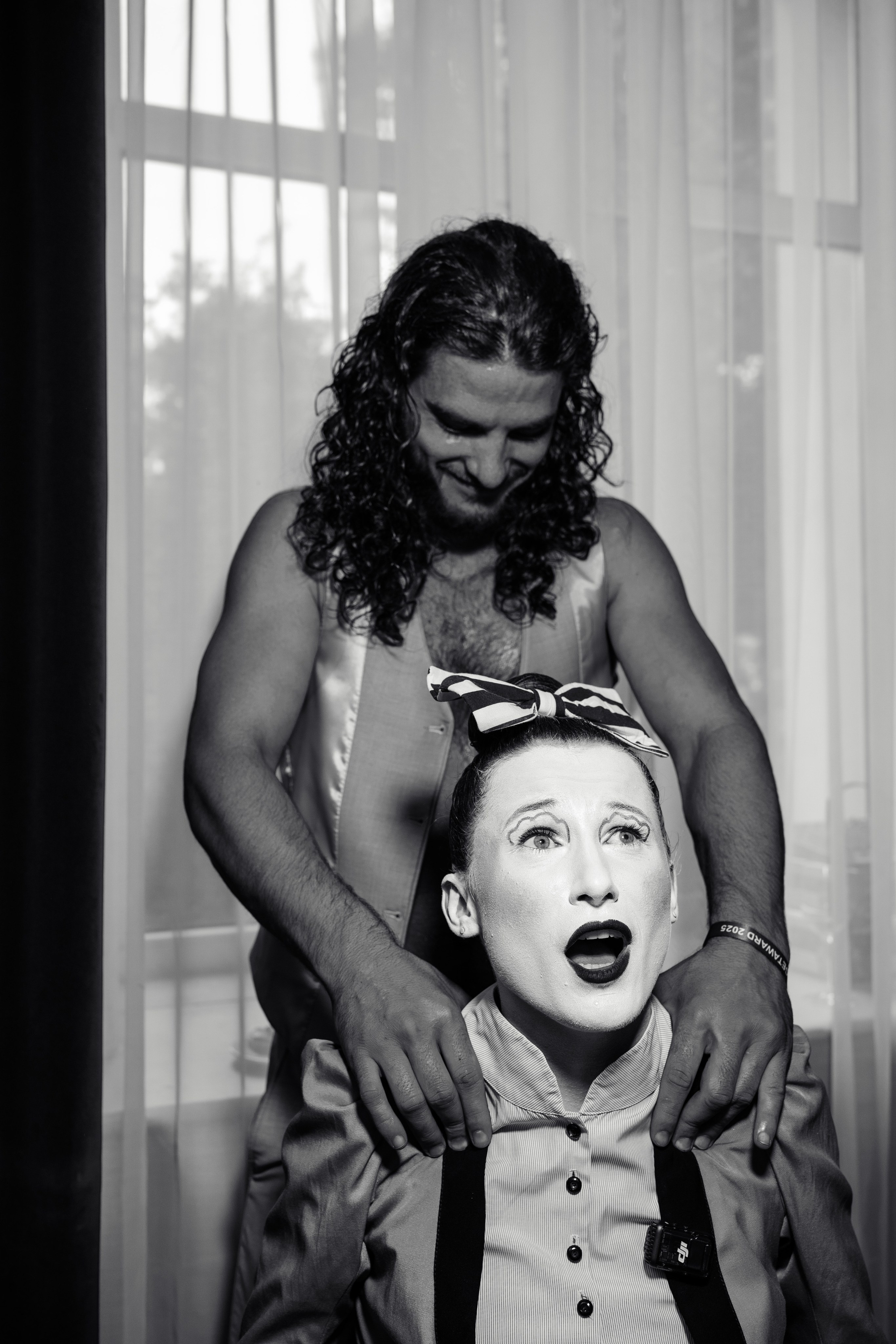 Фотограф репортажный на премию. Репортажный фотограф в Москве Саша Дружинина