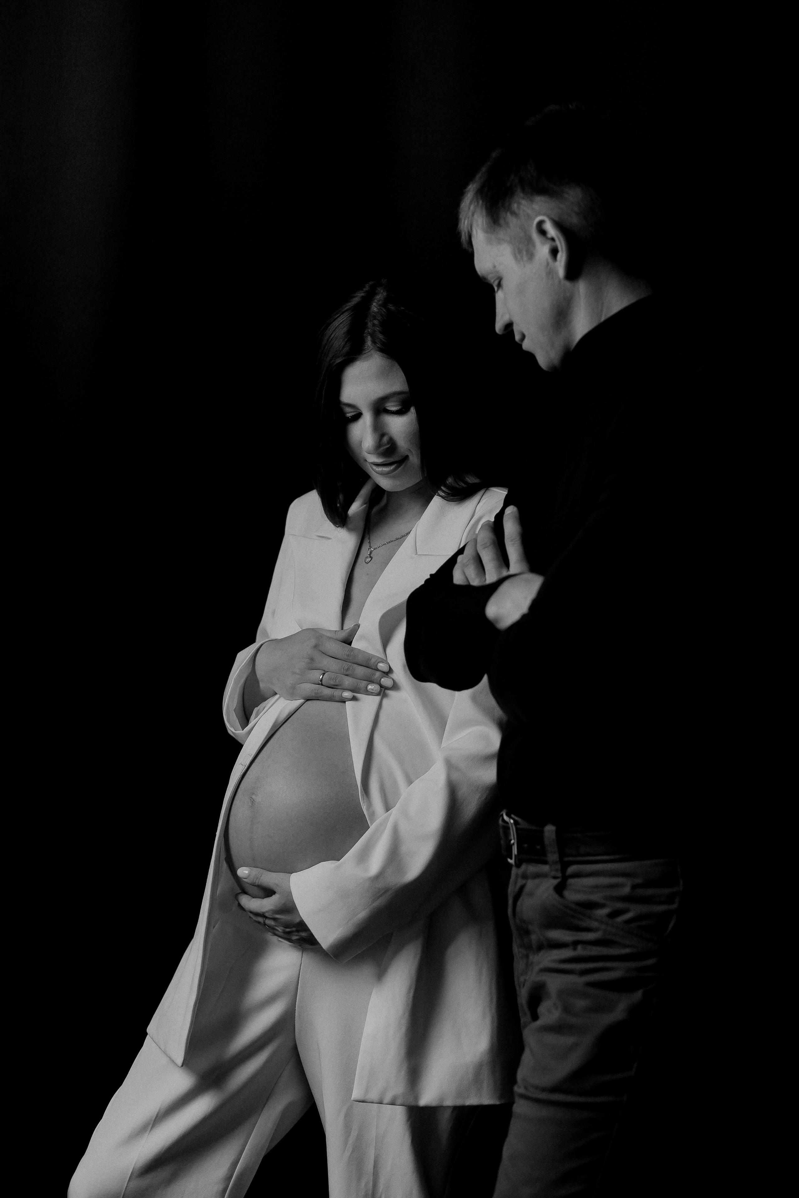 В ожидании… Катя и Женя…. Свадебный и семейный фотограф Рассказова Виктория