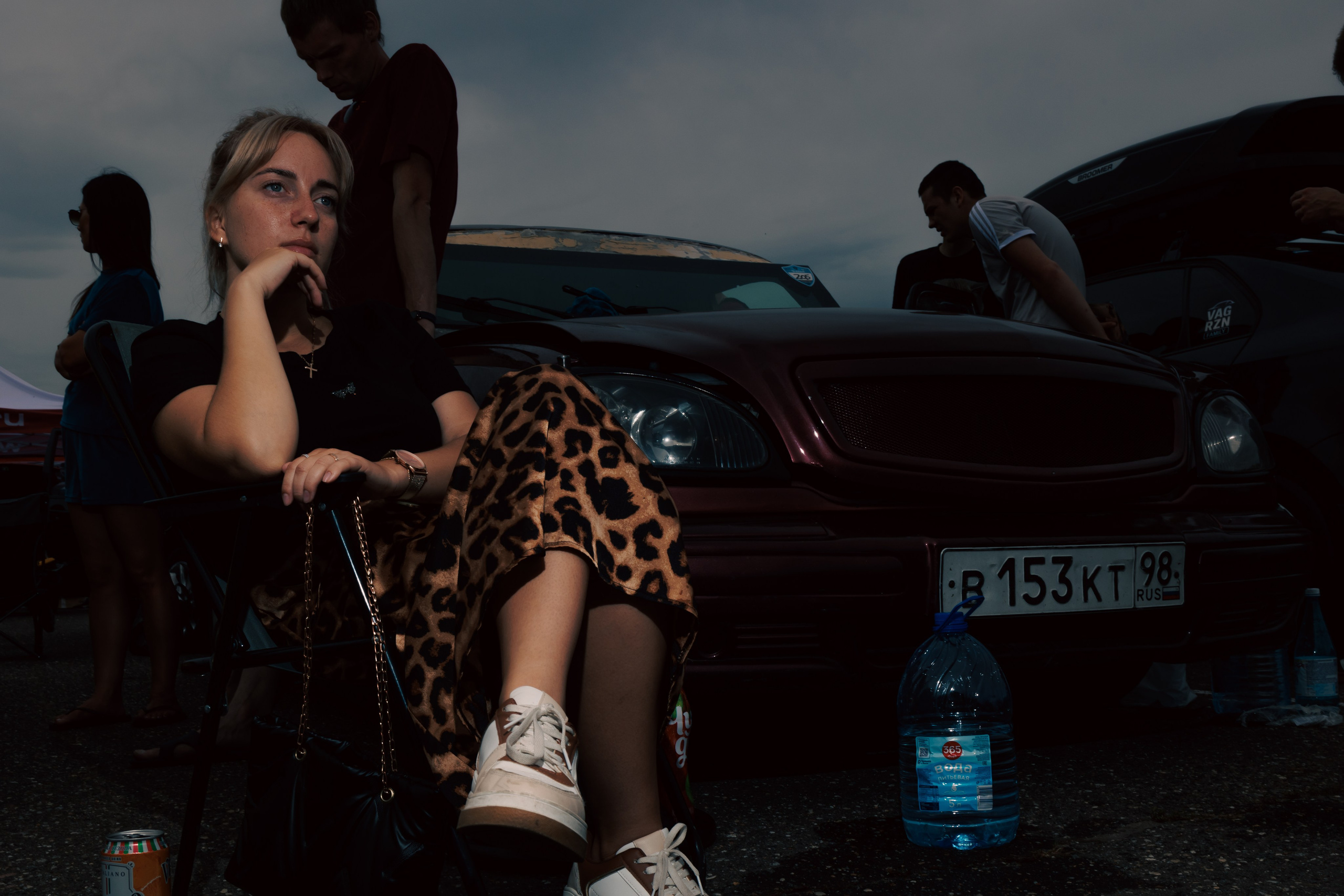 Noisy Toys | Top Battle Fest 2025. Фотограф Вадим Чепрасов | Санкт-Петербург