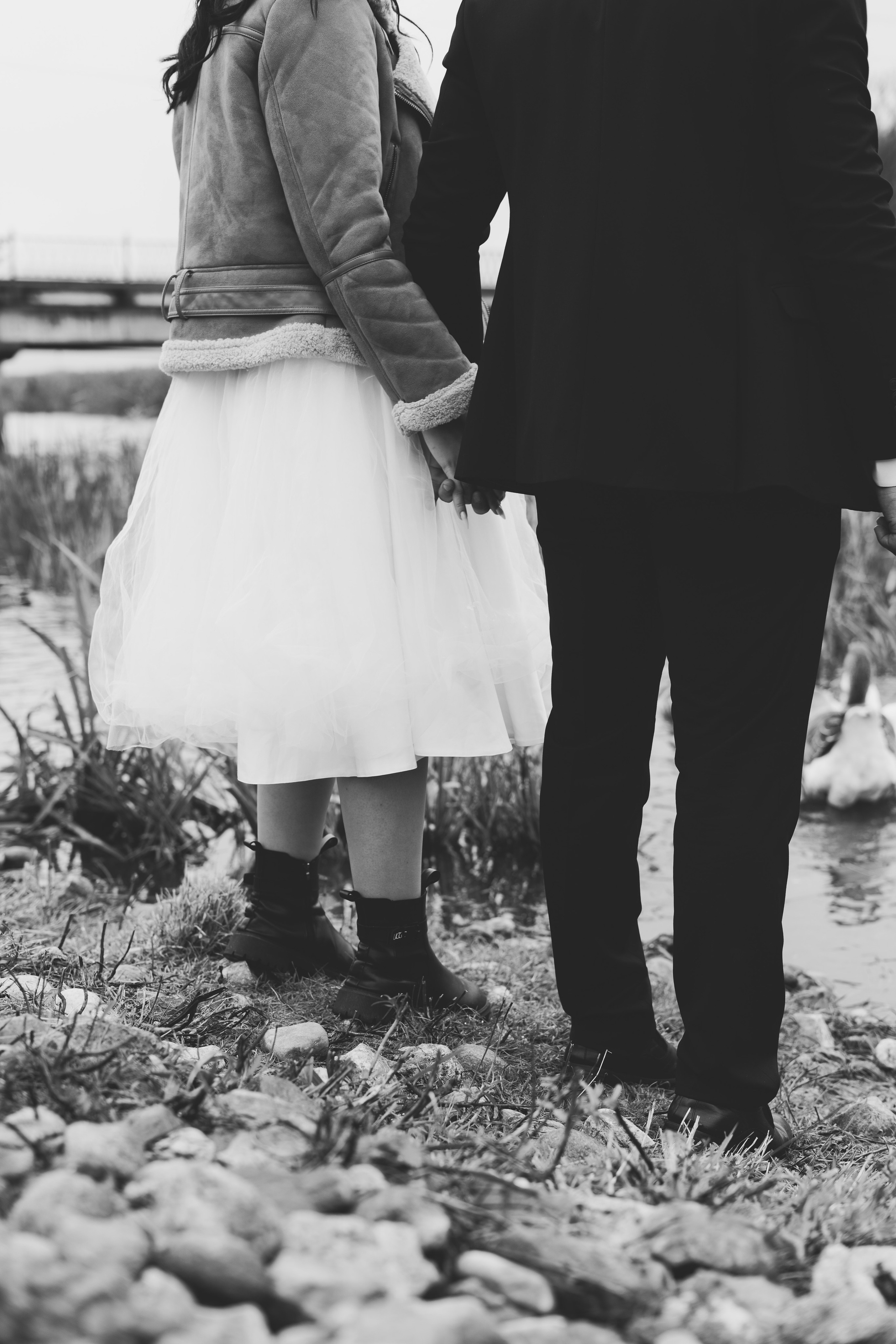 Свадебная история. Фотограф Торопец Кристина Абрамова Kanwellia photography