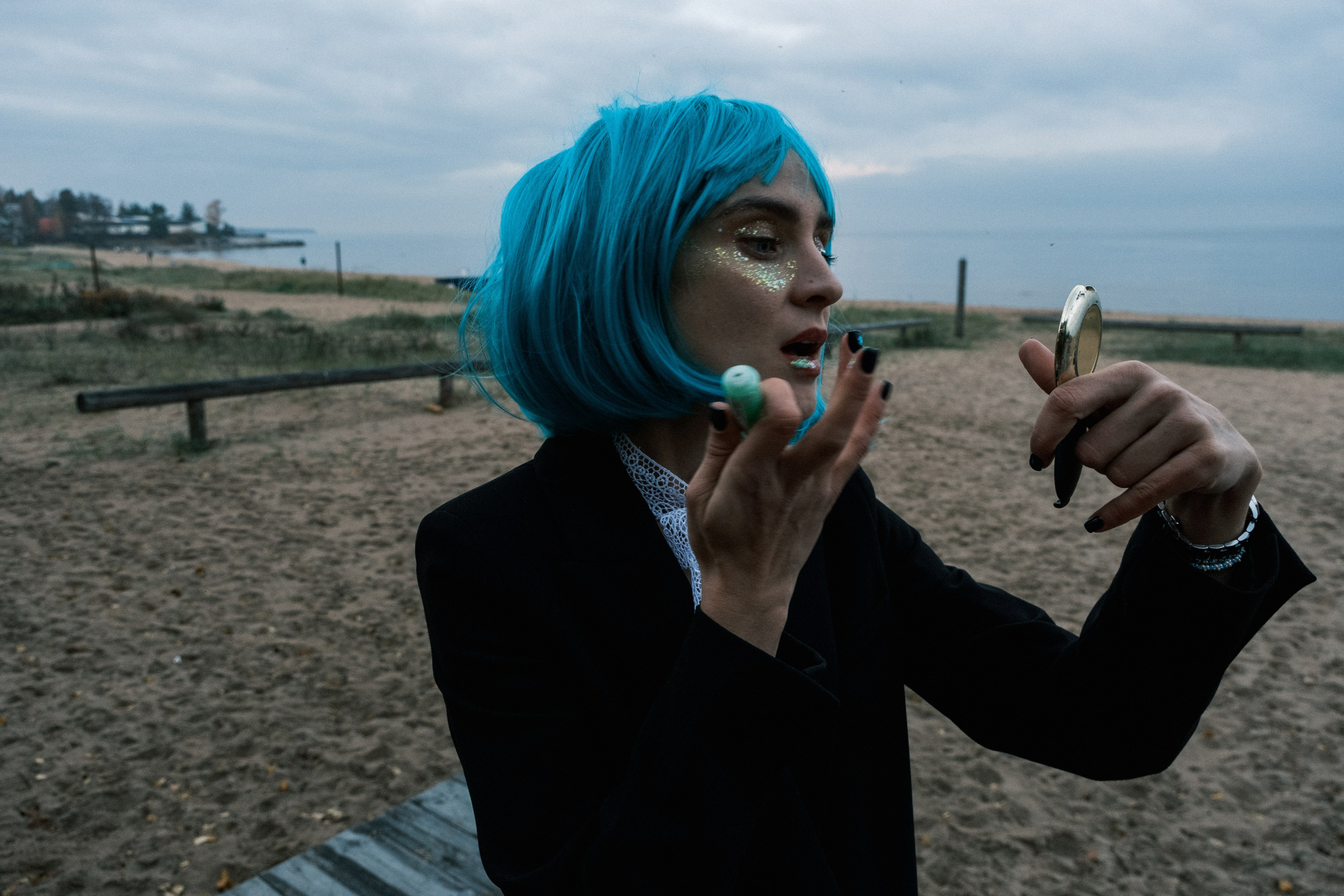 Портретная фотосессия в Санкт-Петербурге | Филипп Линзин. Репортажный и портретный фотограф в Санкт-Петербурге Филипп Линзин