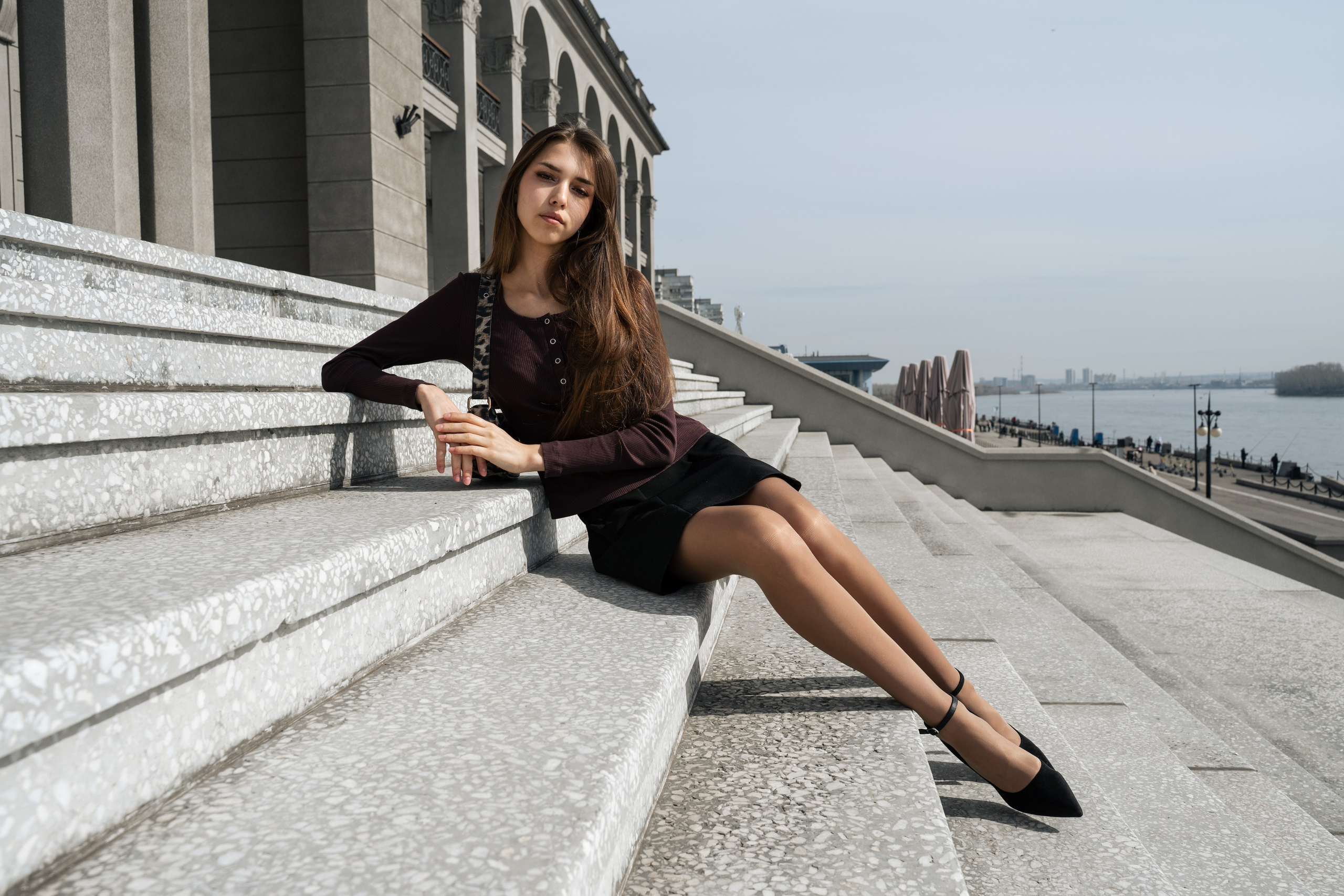 Брой Виталина. Promodels