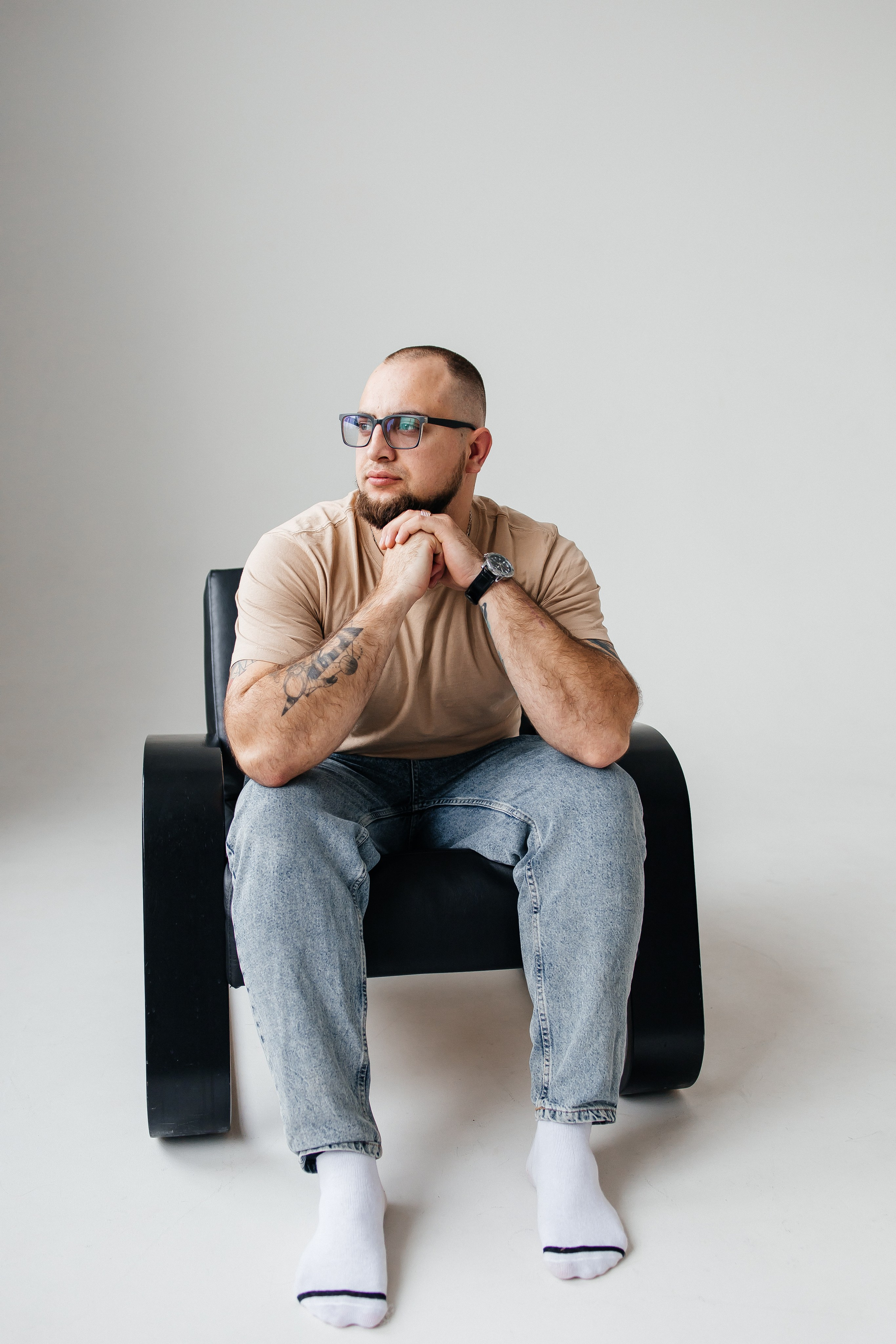 Виталий, Юля и Саша. Свадебный и семейный фотограф в Ростове-на-Дону