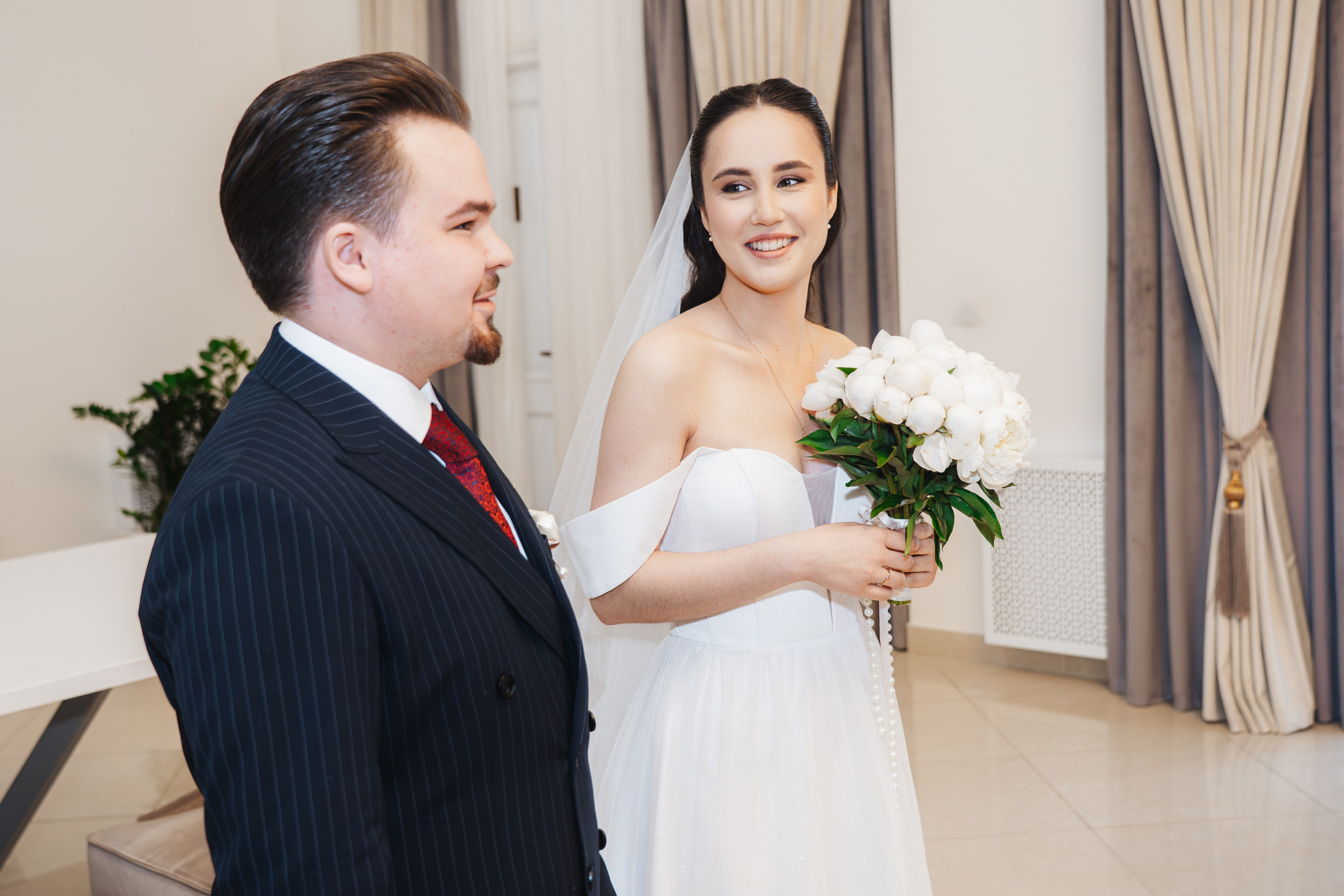 Wedding day / ВДНХ. Репортажный фотограф в Москве Легкая Софья