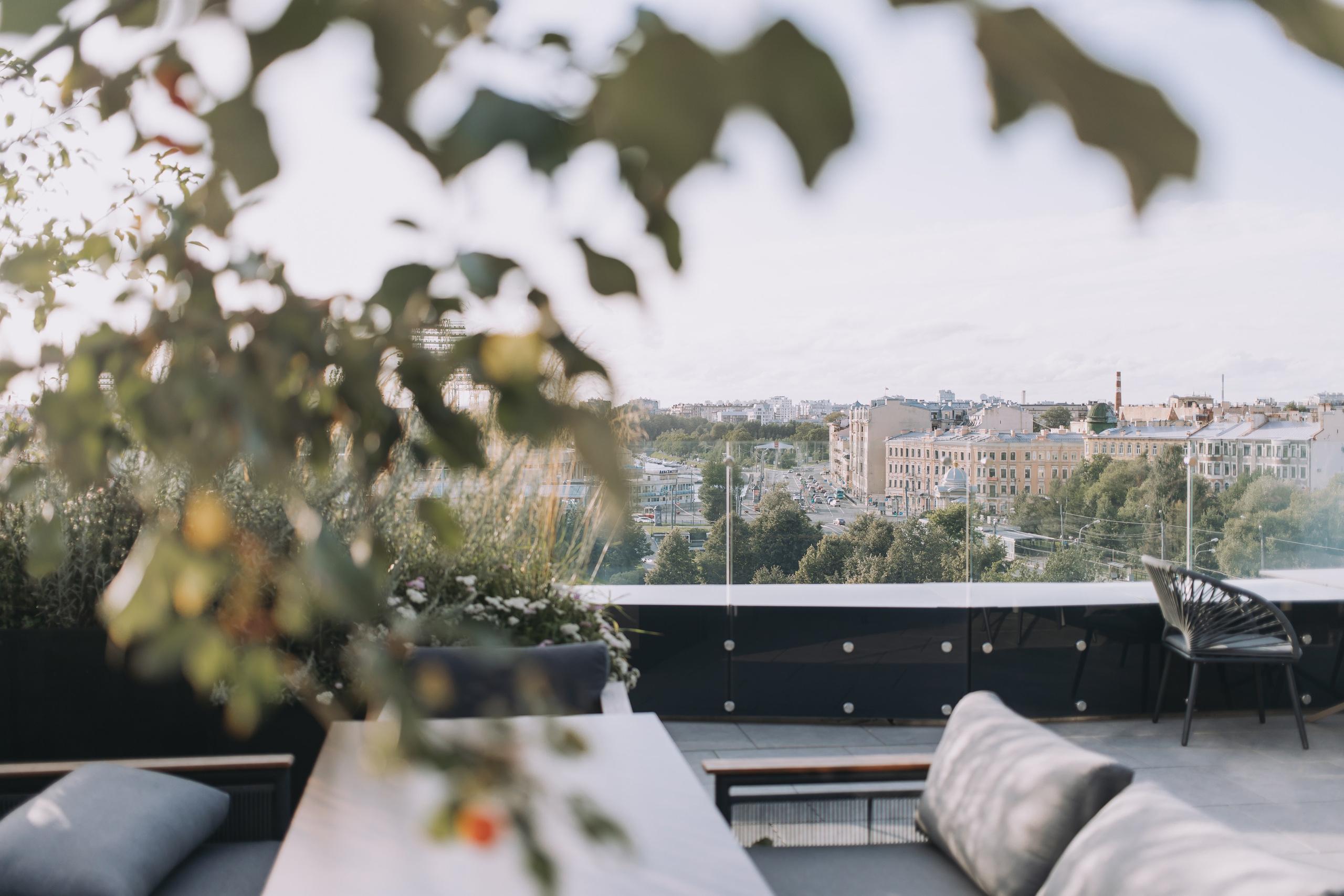 День рождения. Репортажный фотограф Анастасия Головко