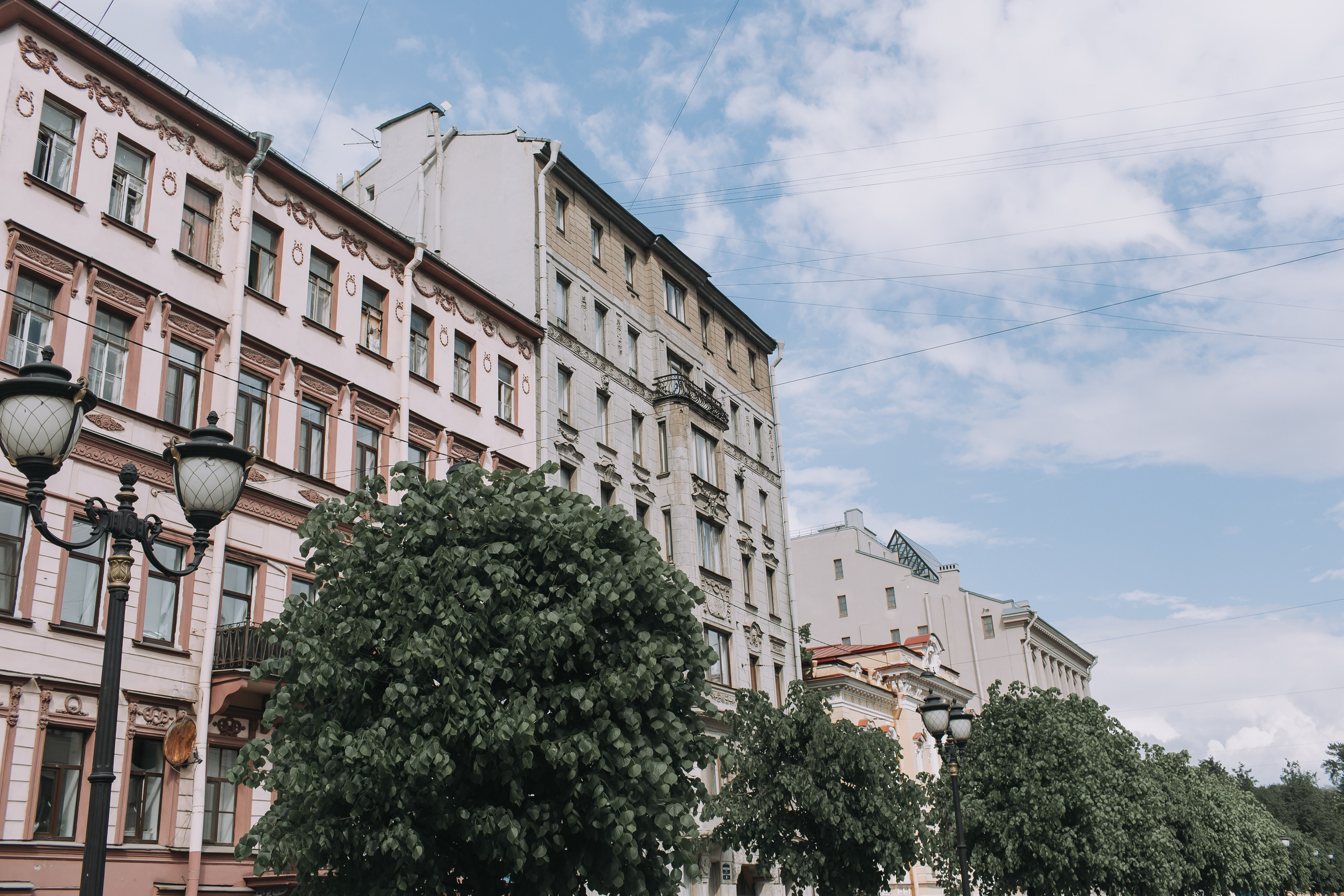 Татьяна и Даниил. Репортажный фотограф Анастасия Головко