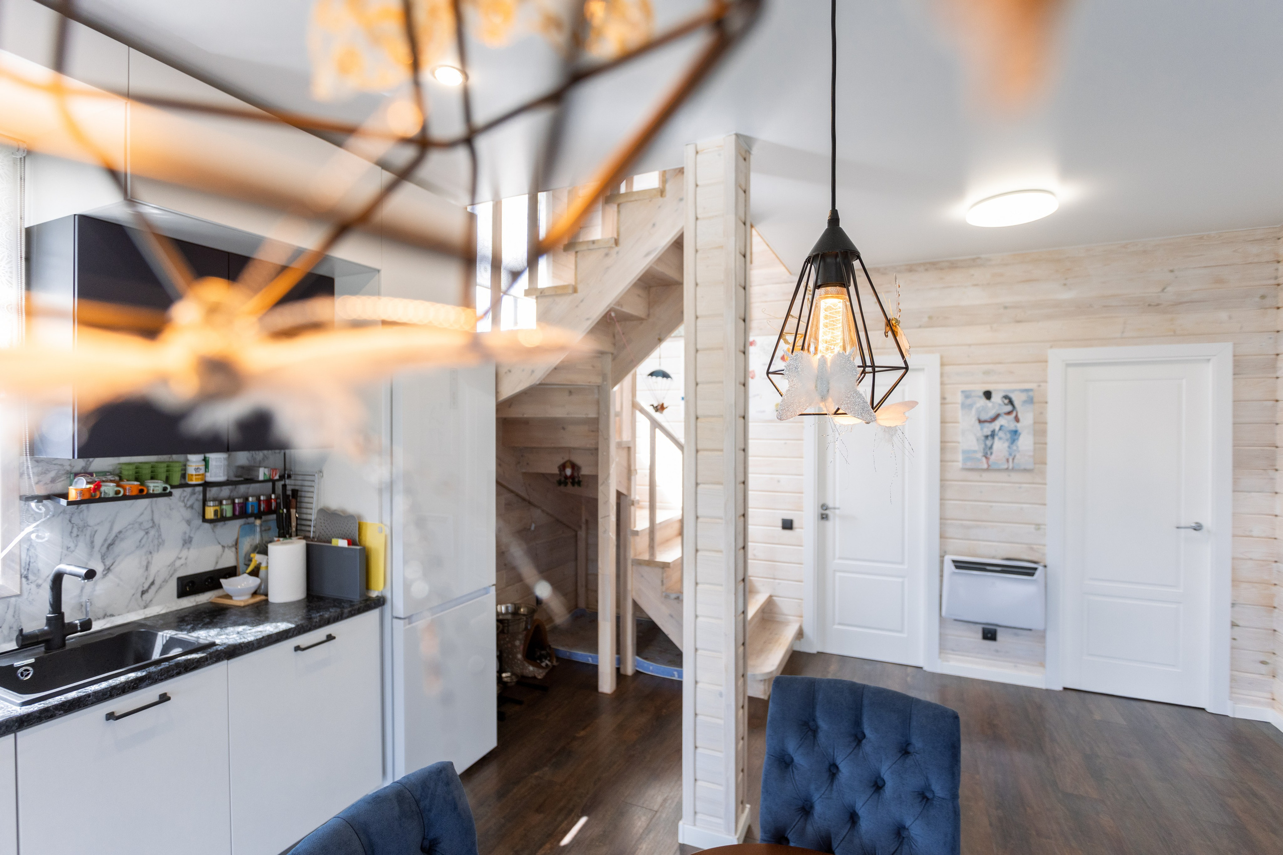 Дом. Репортажный фотограф Анастасия Головко