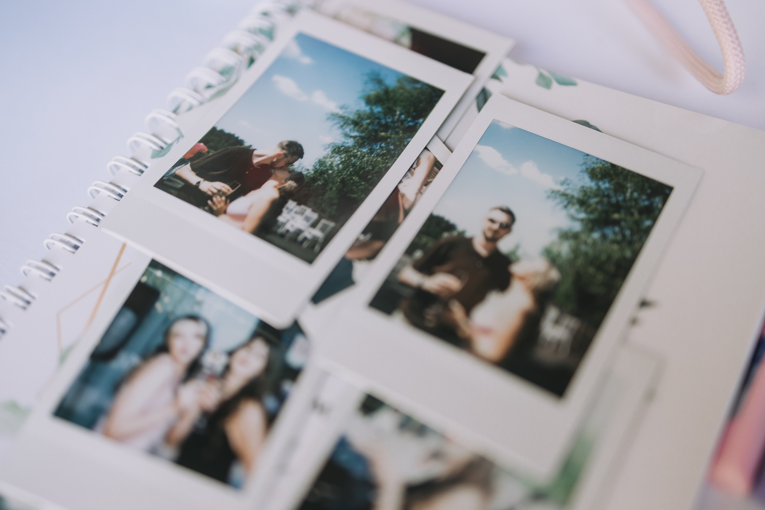 София и Петр. Репортажный фотограф Анастасия Головко