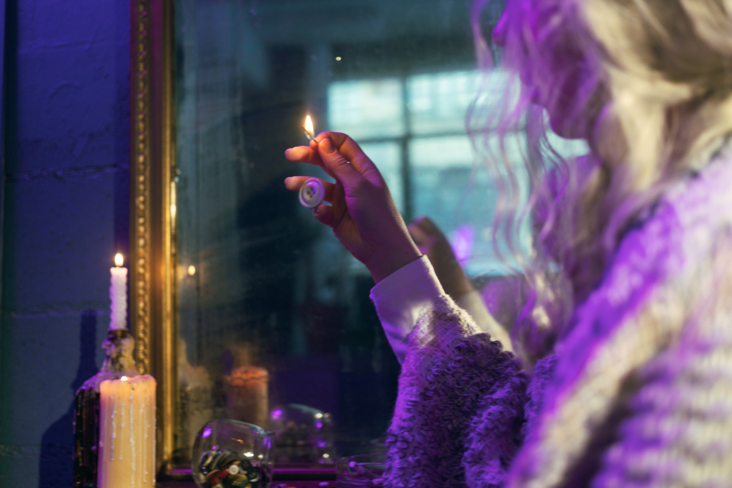 Дом, в котором…. Репортажный фотограф Анастасия Головко