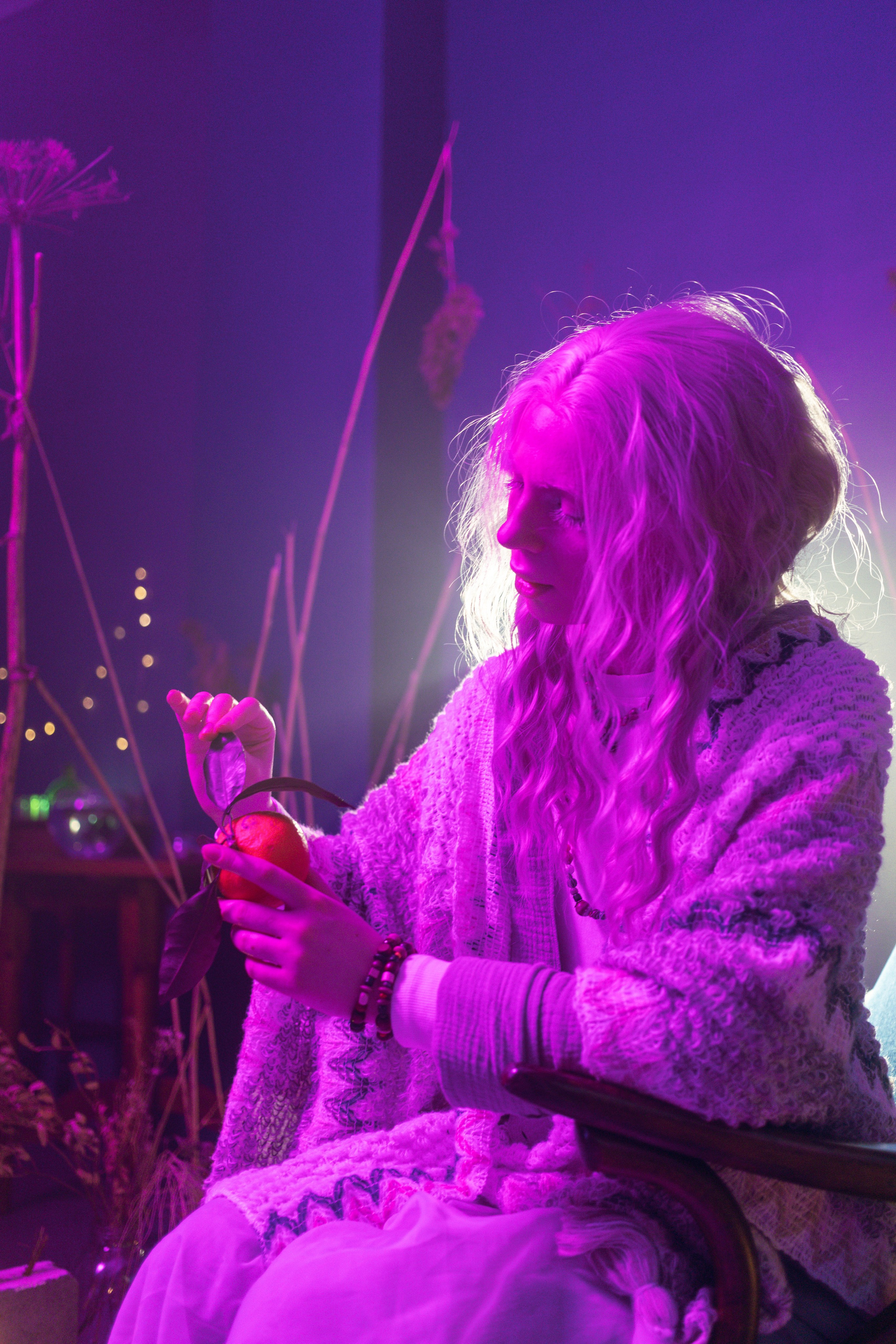 Дом, в котором…. Репортажный фотограф Анастасия Головко