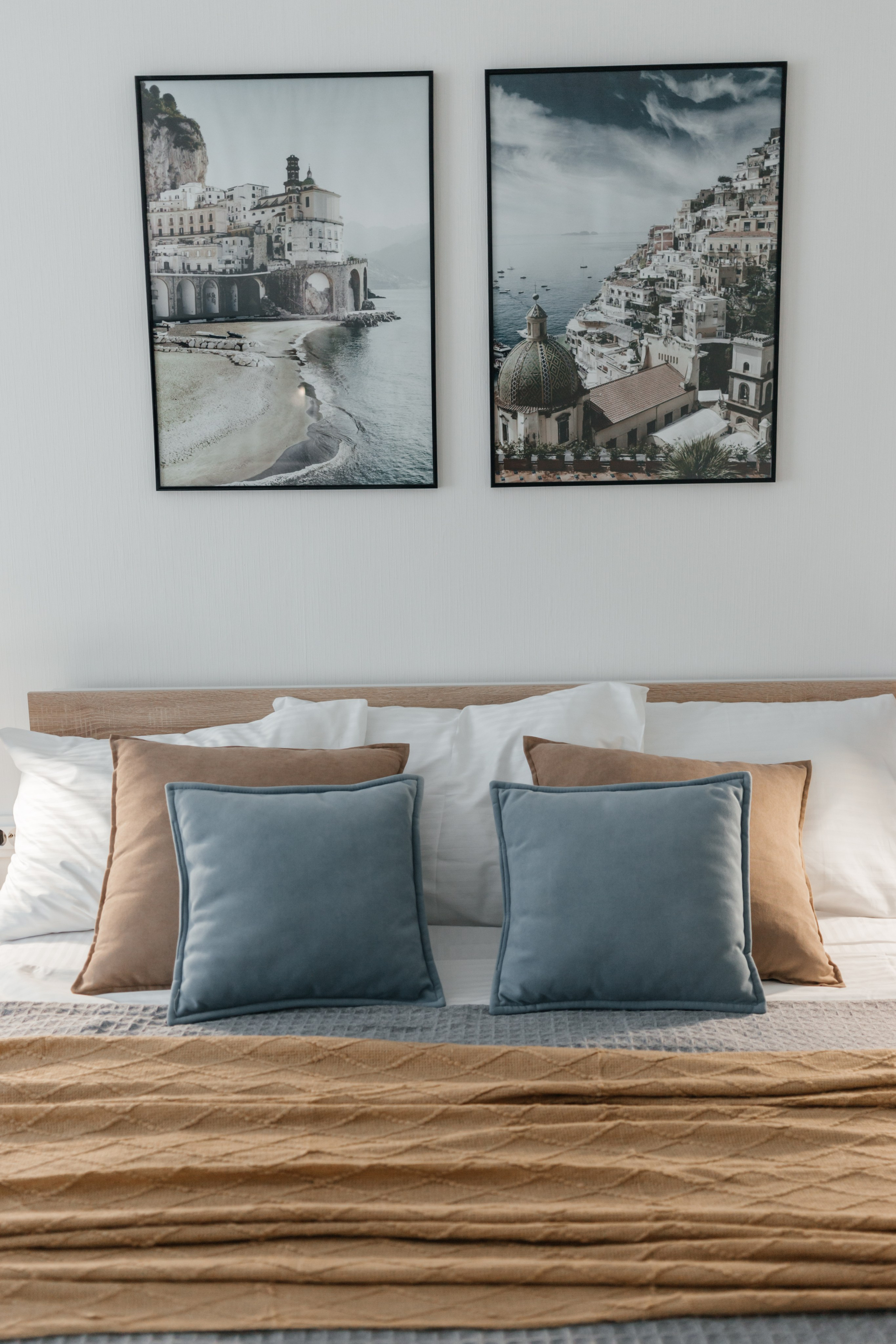 Однокомнатная квартира. Репортажный фотограф Анастасия Головко