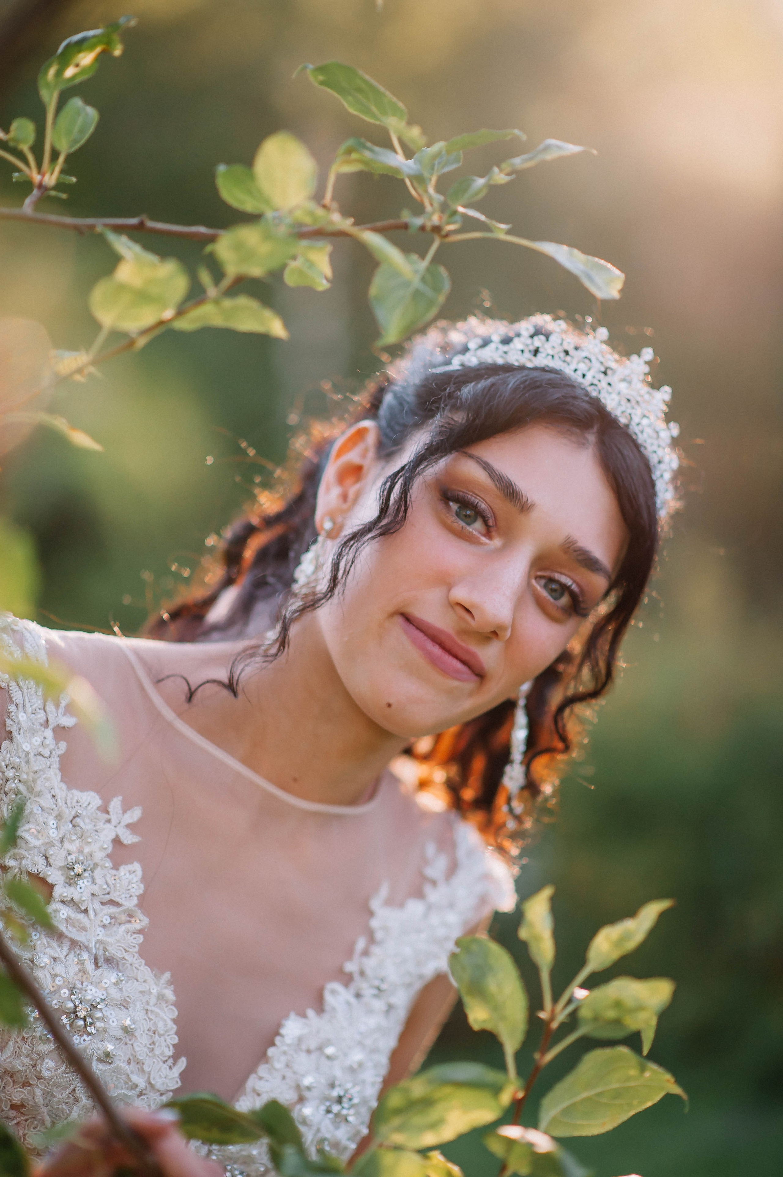 Свадебное. Семейный фотограф в городе Сыктывкаре