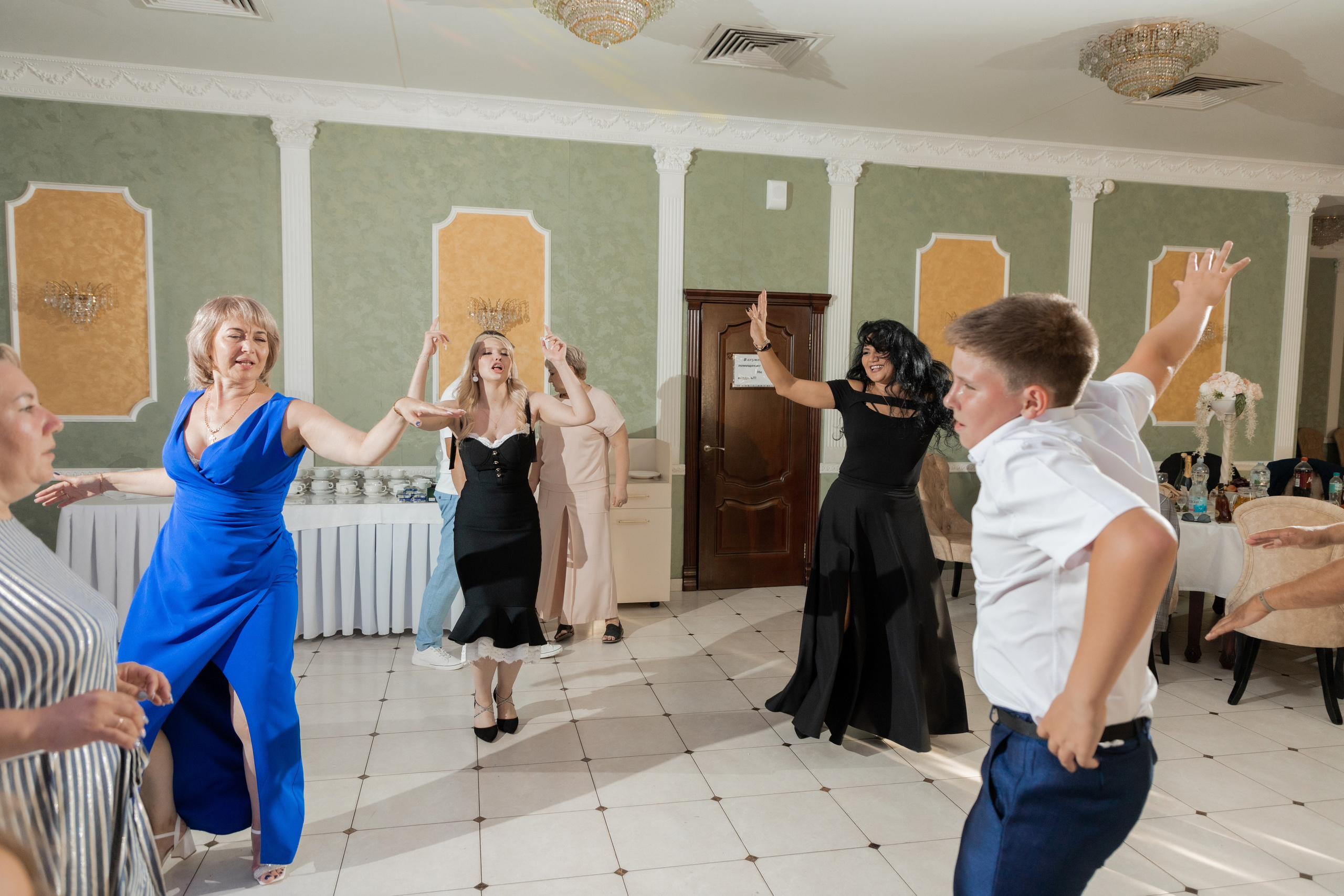 Банкеты. Свадебный фотограф Ангелина Сунгатулина | Саратов | Балаково | Вольск