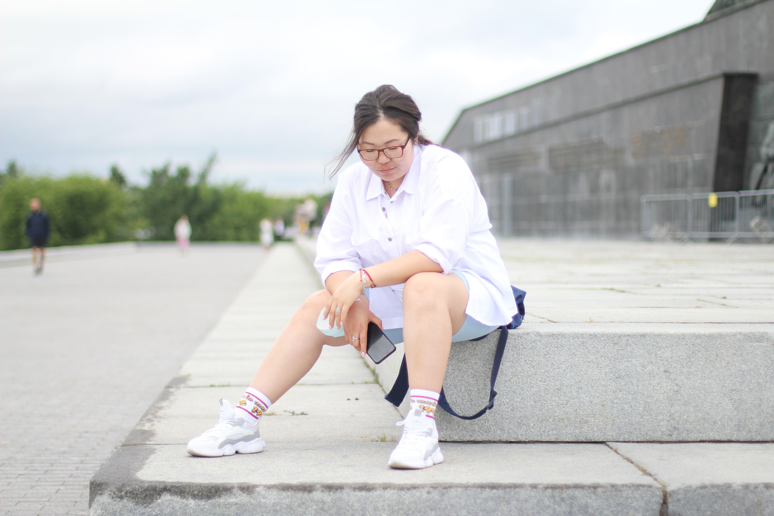 Норжима. Фотограф Москва Дылыкова Долгар