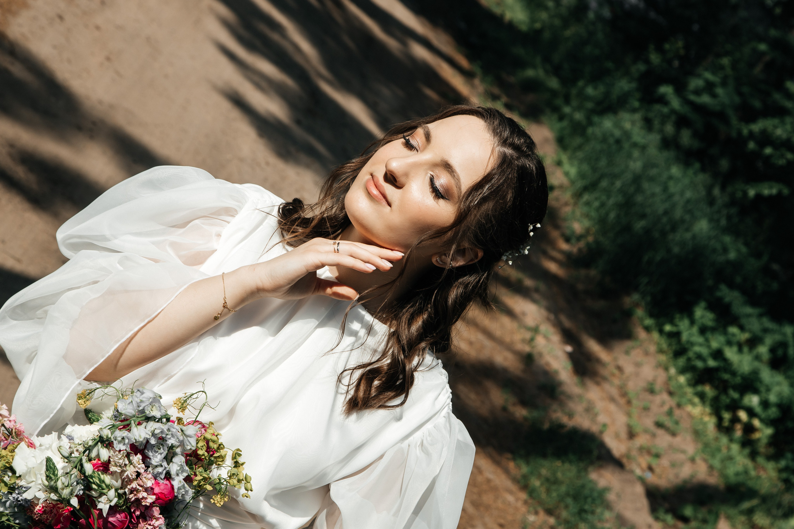 Жигули любви. Артём Бачурин — свадебный фотограф Воронеж