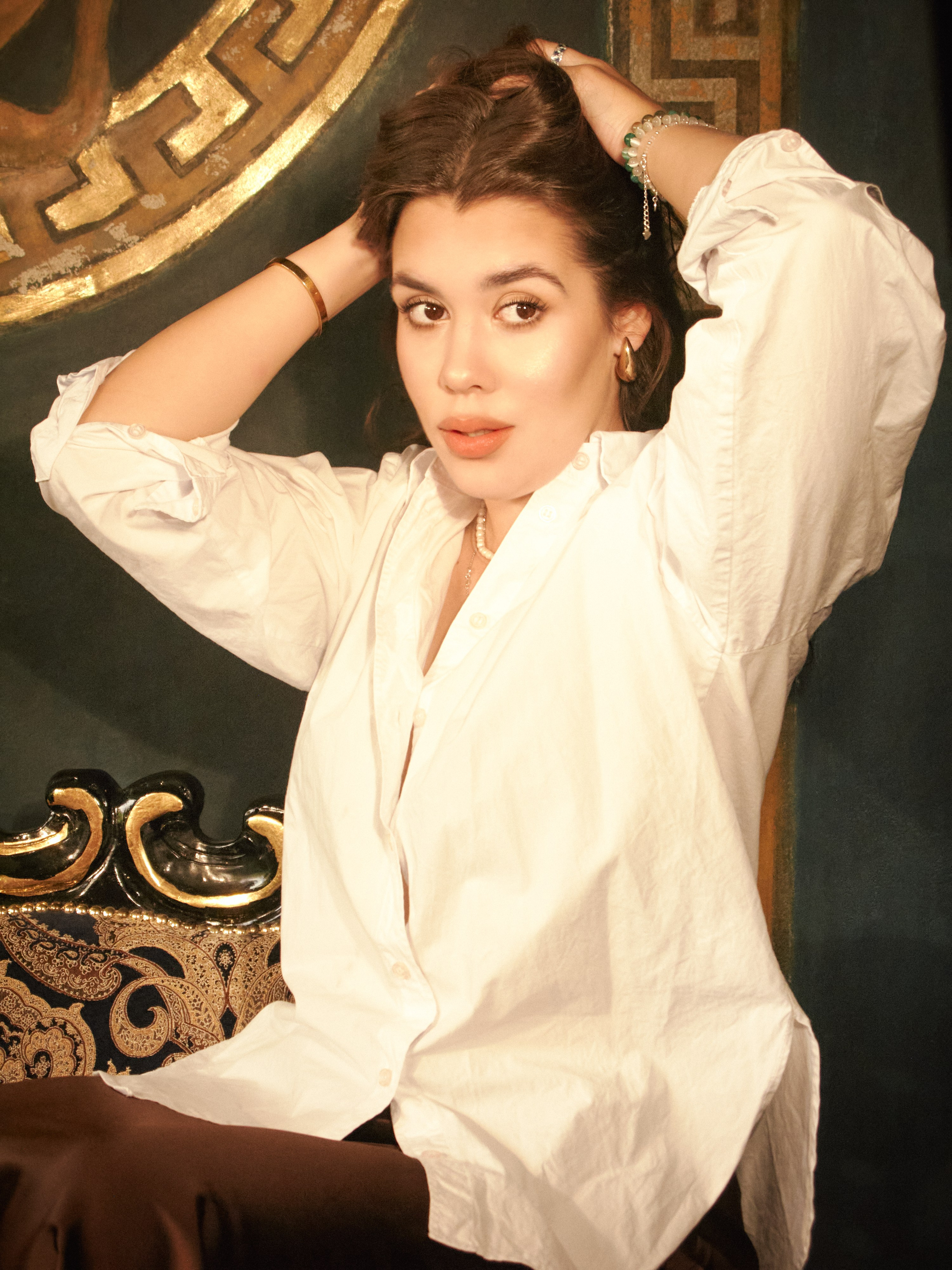 Таисия. Портретный и свадебный фотограф в Москве Александра