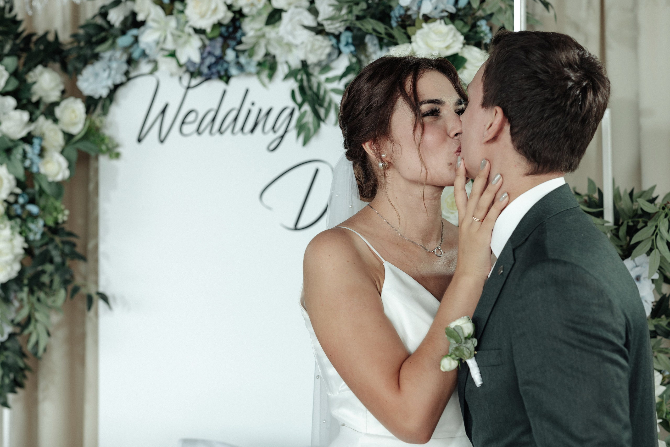 Денис & Анастасия. Алексей Шаров — свадебный и репортажный фотограф в Нижнем Новгороде