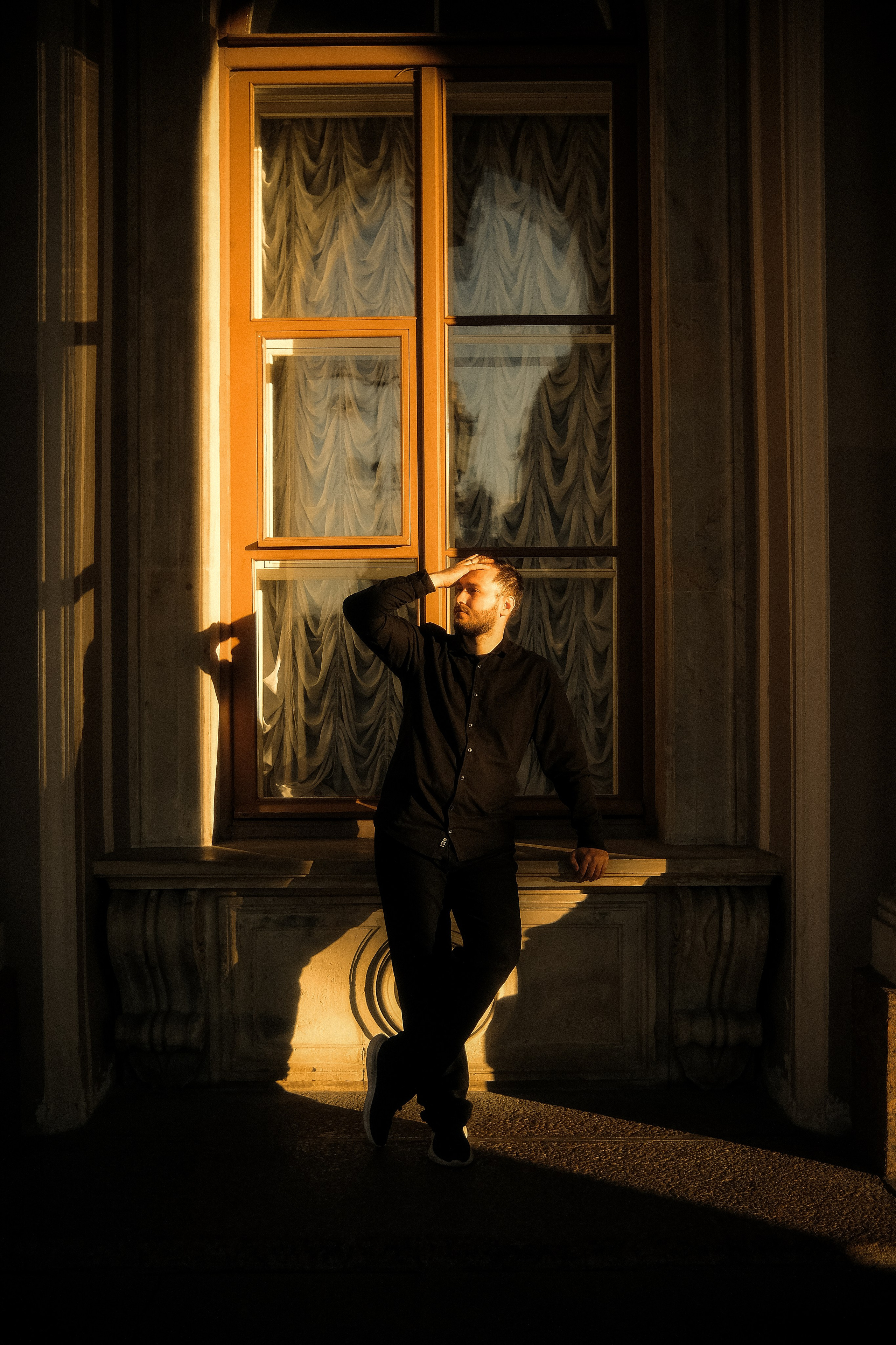 Нина & Никита. Phdkvmr.ru