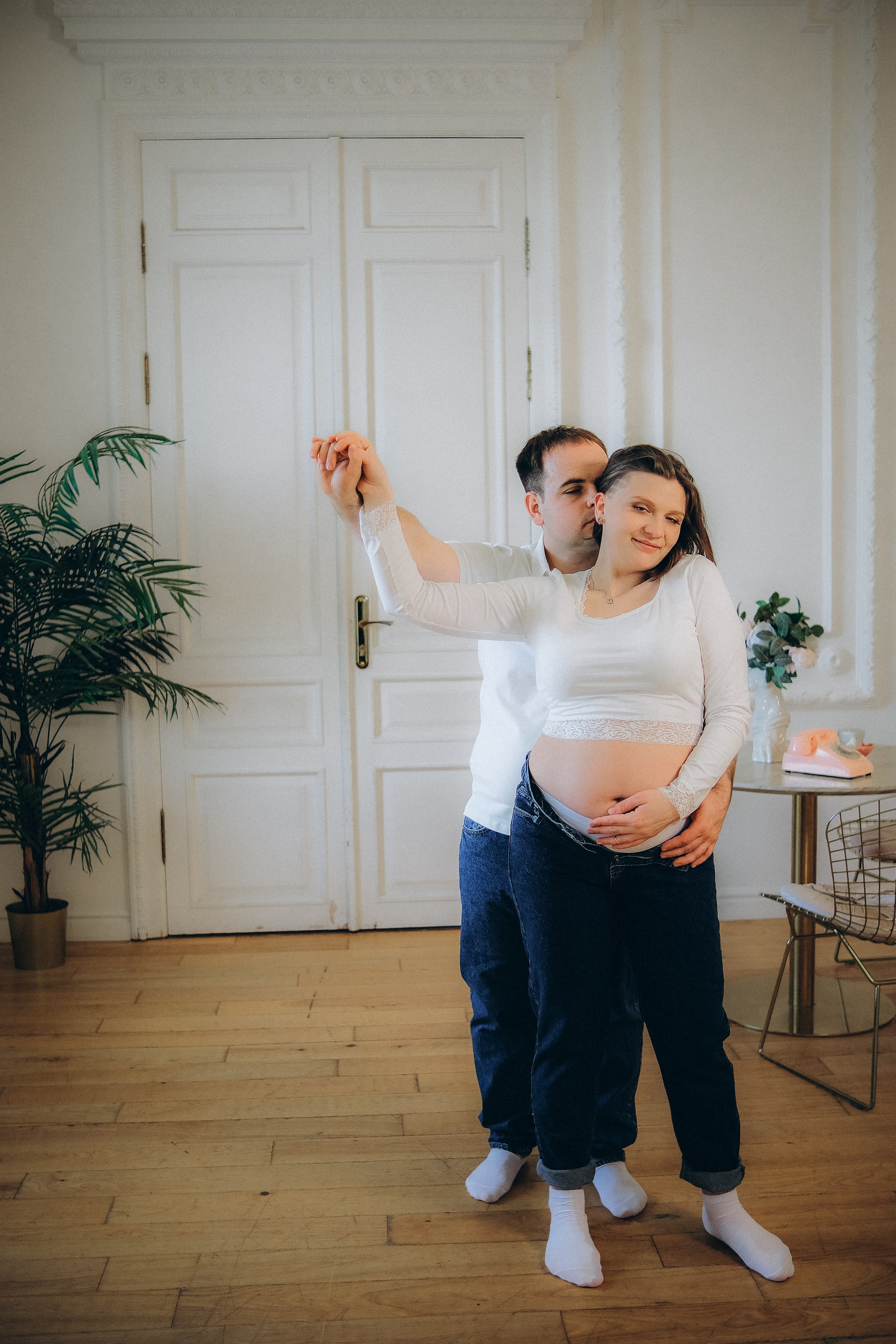 Ника & Леша. Phdkvmr.ru