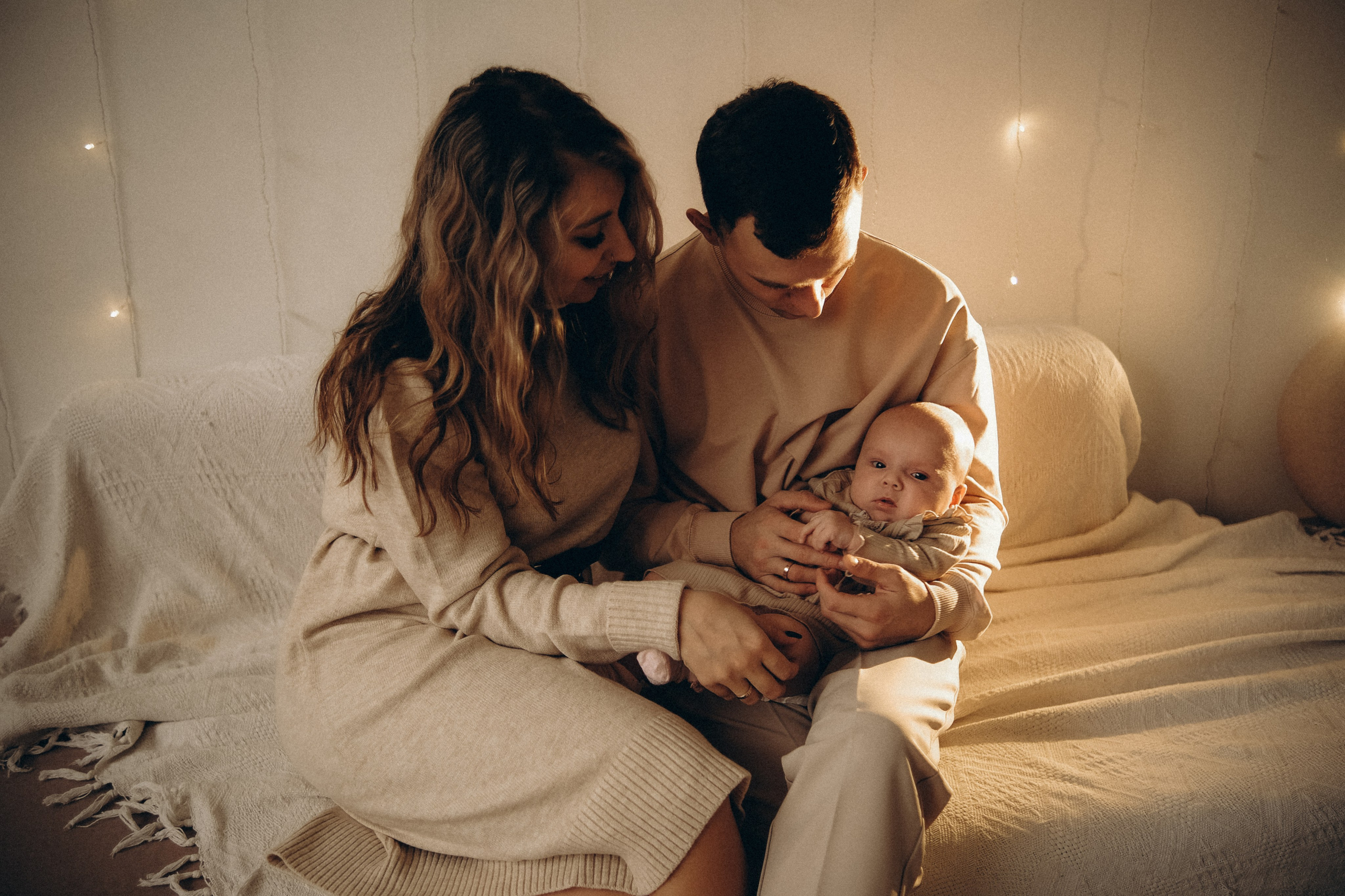 Аня&Леша&София. Phdkvmr.ru