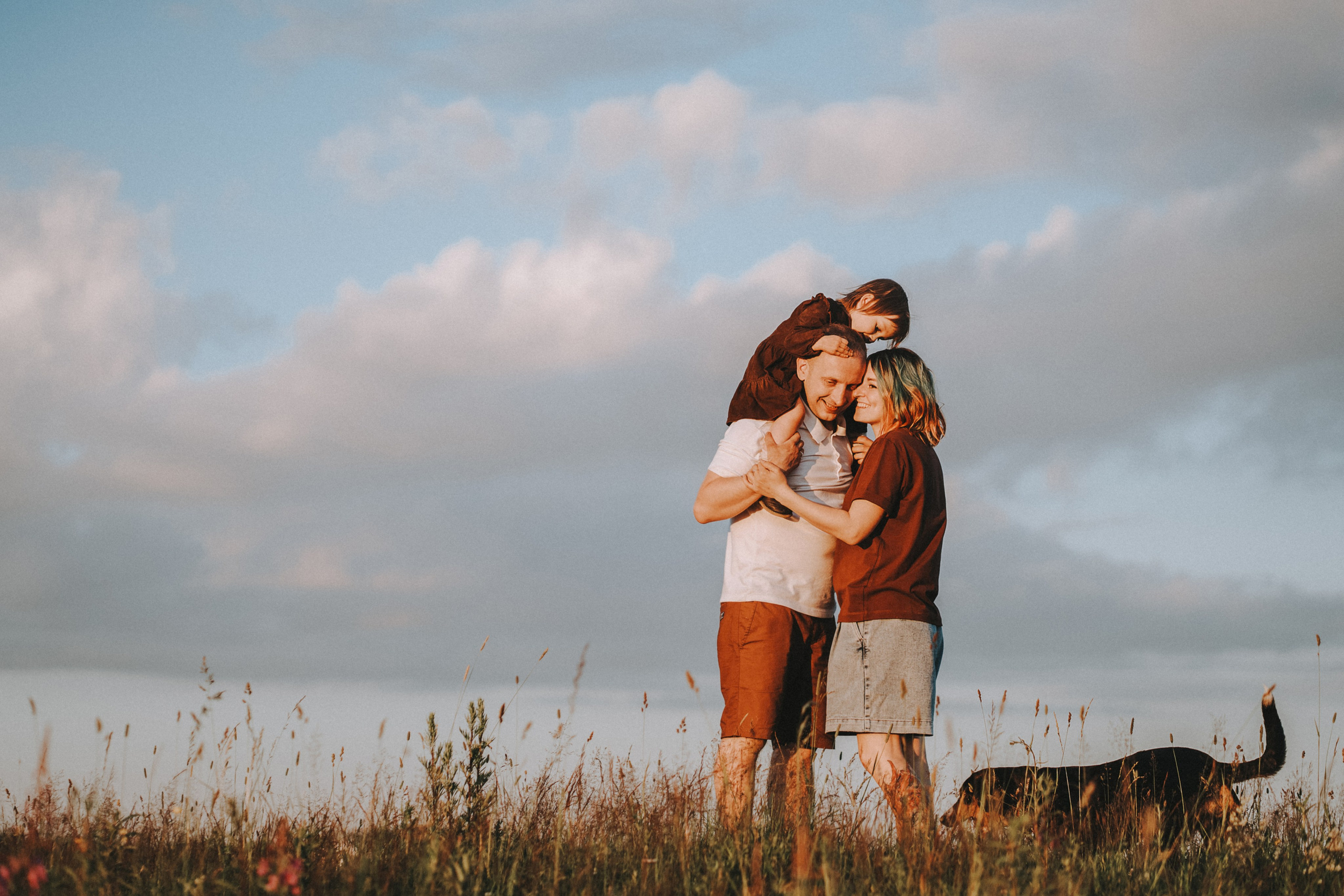 Семейные. Главная