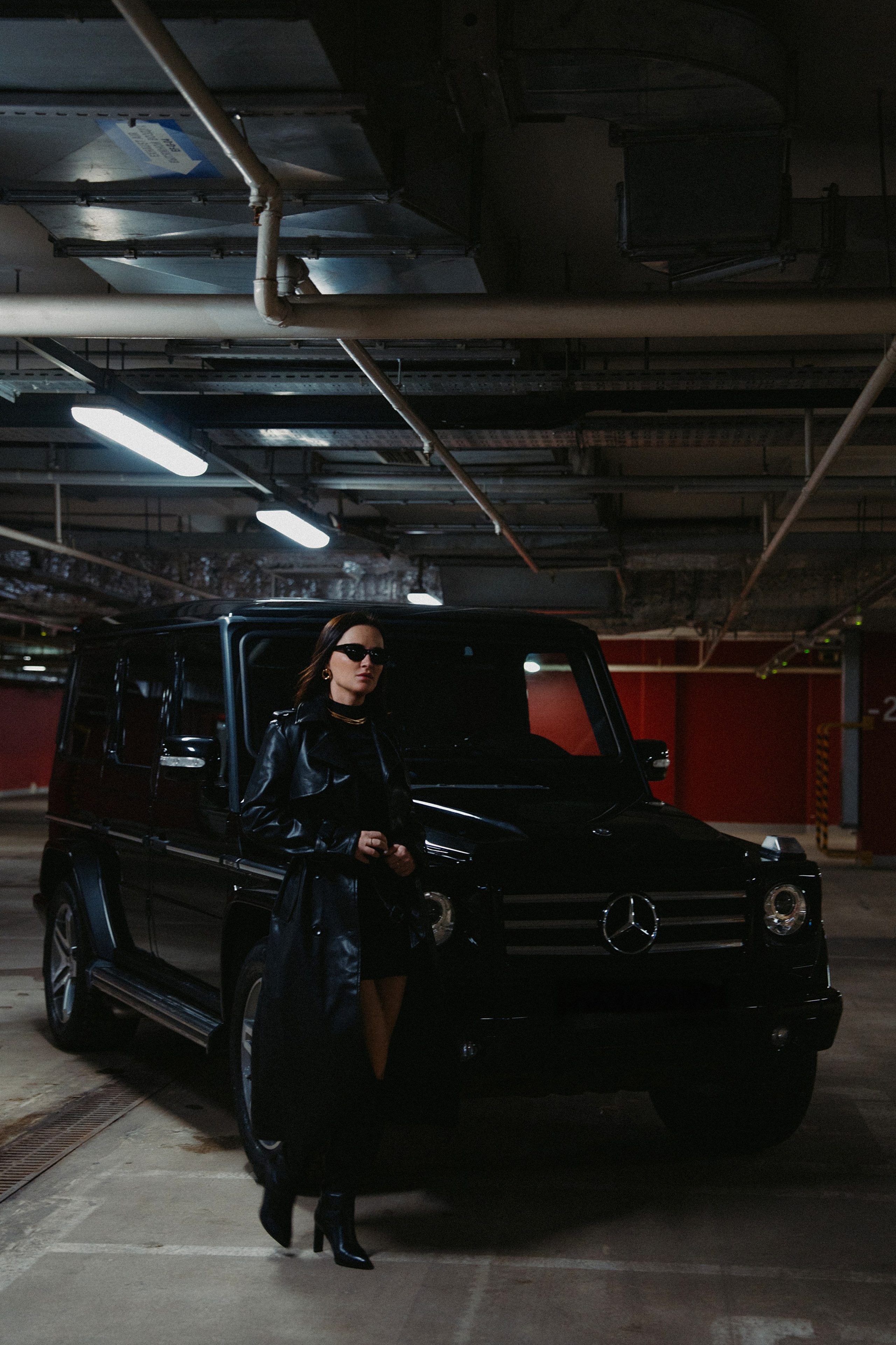 Индивидуальные. Главная