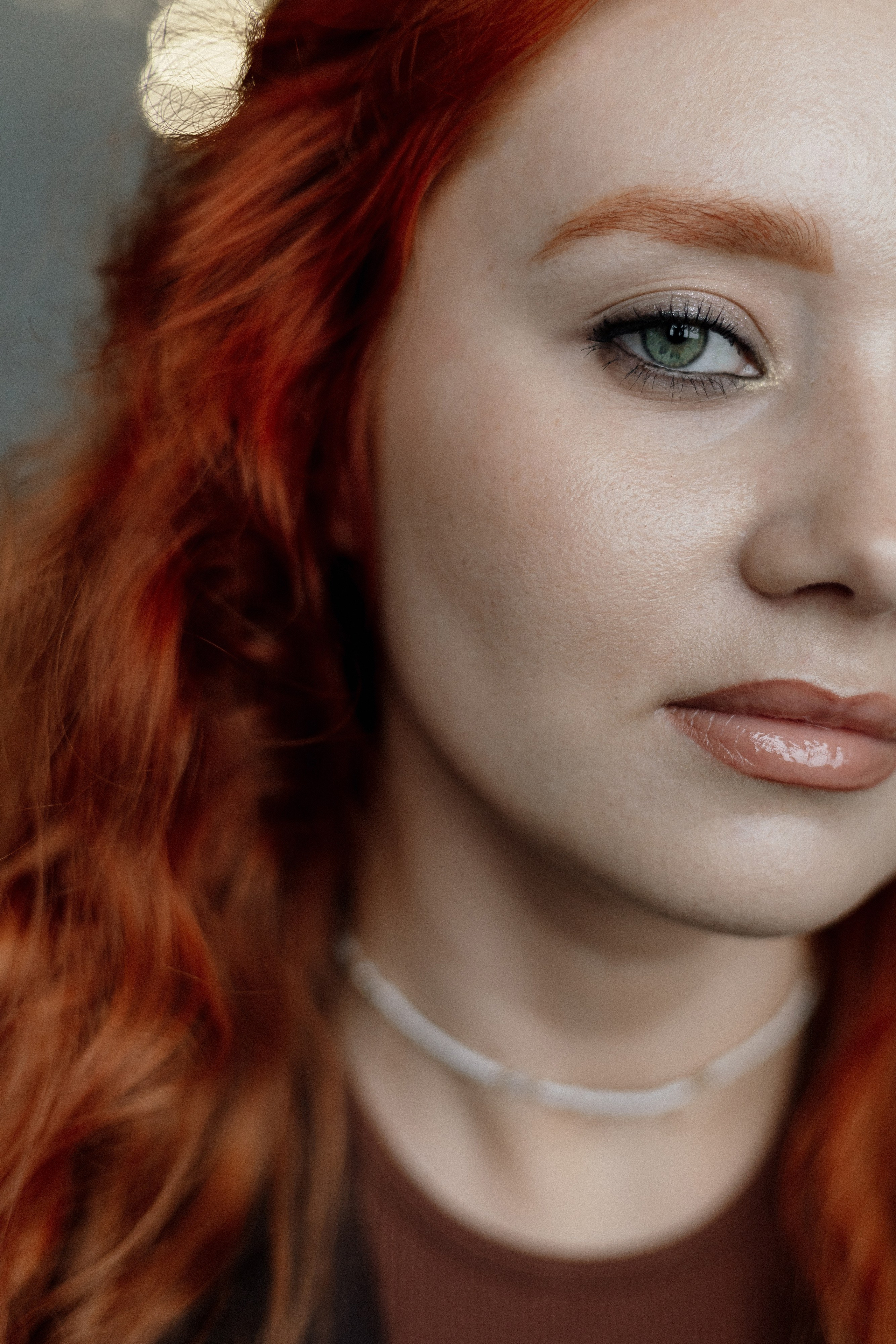 Индивидуальная Ульяна NARTOV. Свадебный фотограф в Нижнем Новгороде Генеральская Ира