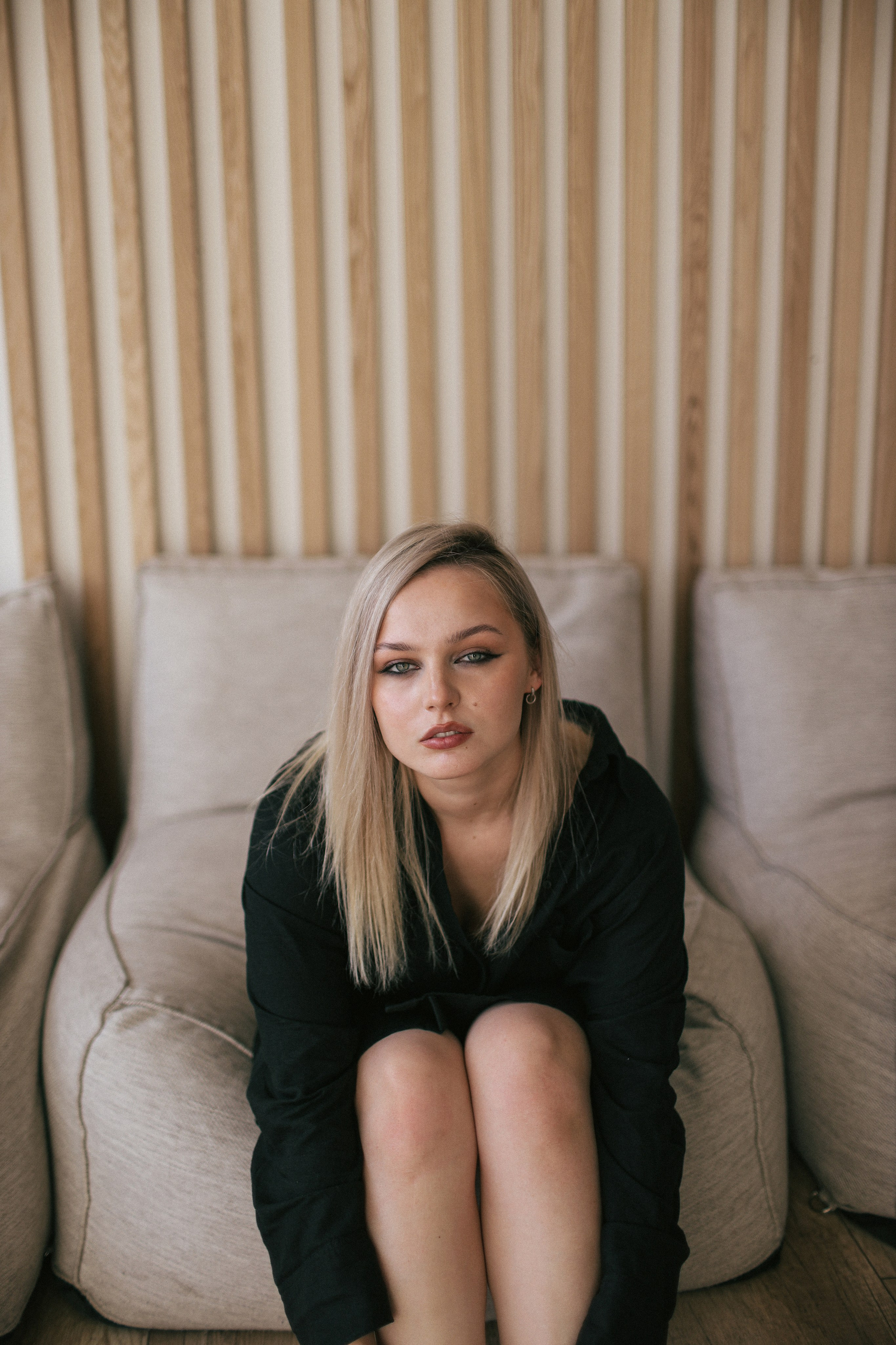 Anna. Portrait photographer in New York, Yulia Zubova