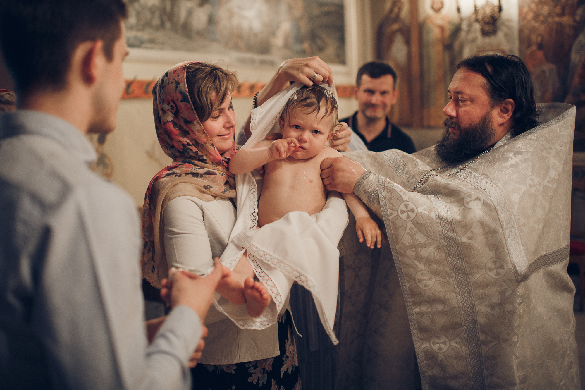 Фотограф на крещение. Фотограф на крещение и венчание, дни рождения и праздники