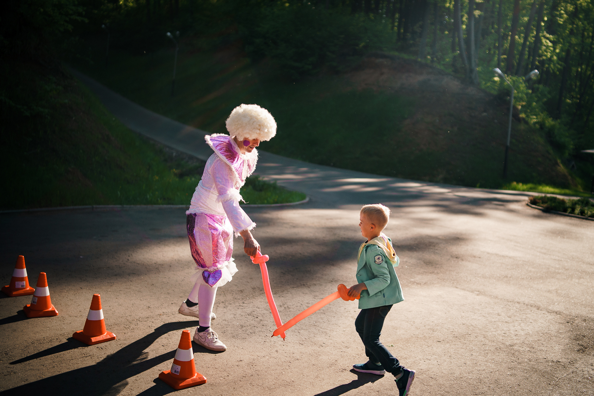 Заказать фотографа на день рождения в Москве и других городах. Фотограф на крещение и венчание, дни рождения и праздники