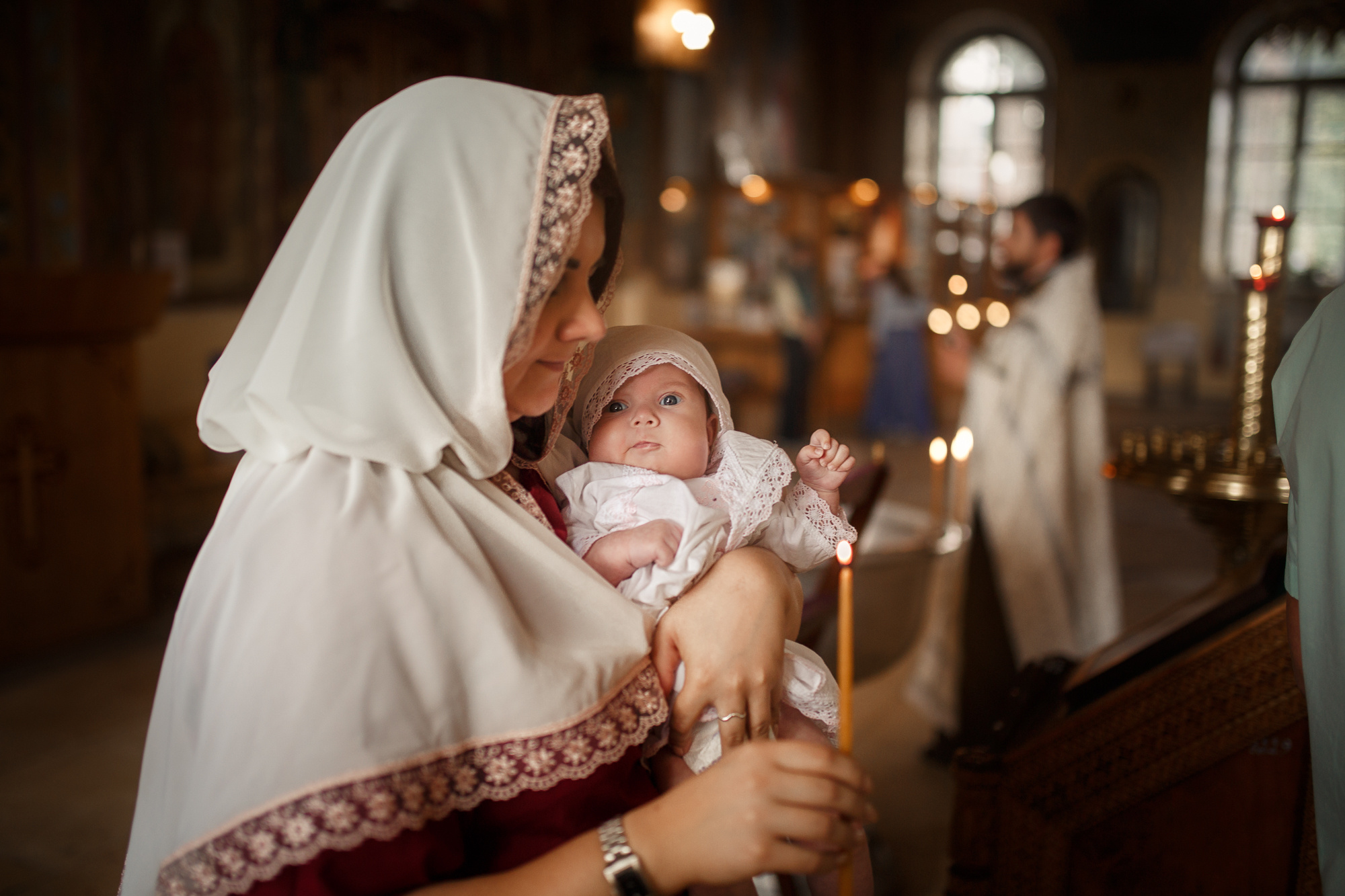 Фотограф на крещение. Фотограф на крещение и венчание, дни рождения и праздники