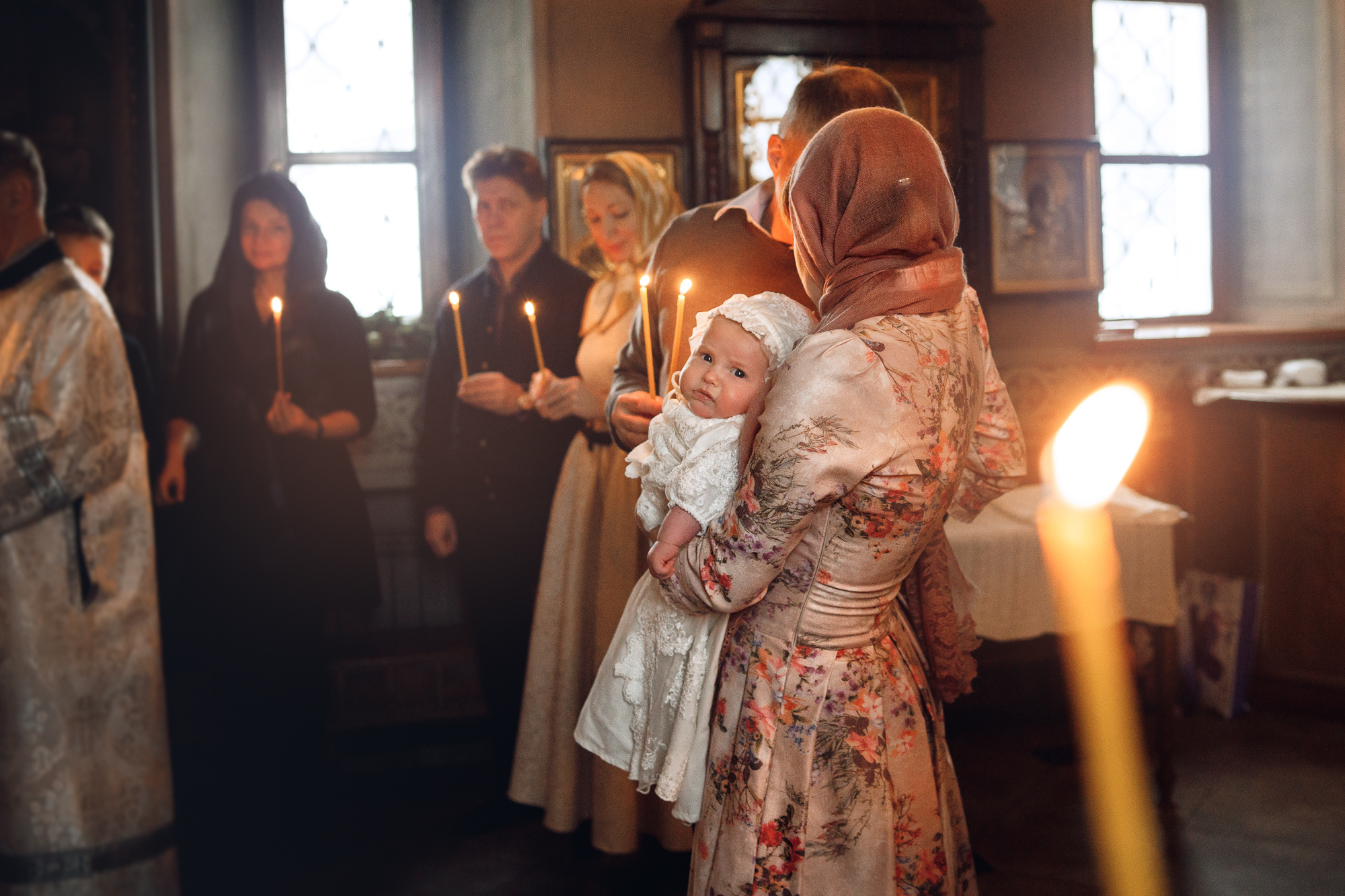 Фотограф на крещение. Фотограф на крещение и венчание, дни рождения и праздники