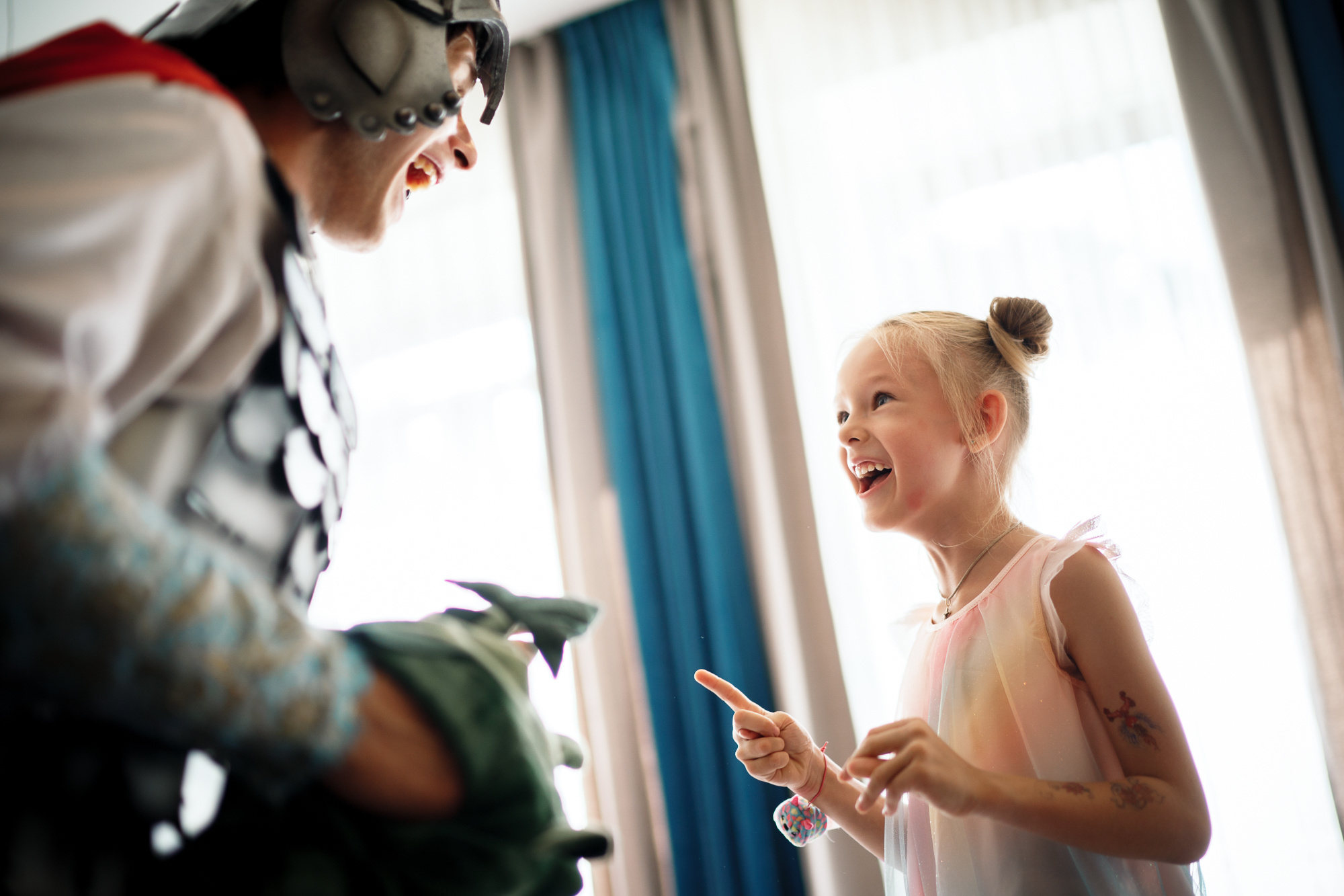 Фотограф на крещение и венчание, дни рождения и праздники