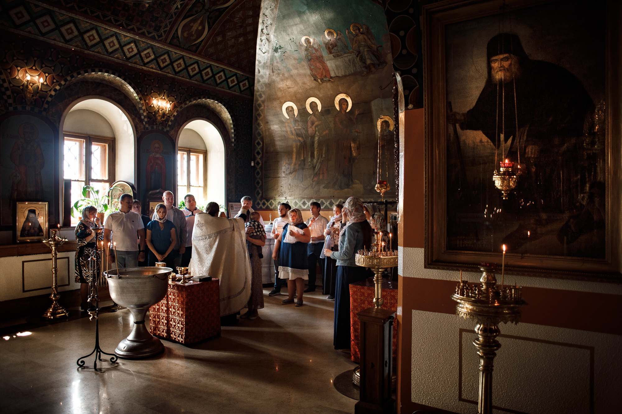 Фотограф на крещение. Фотограф на крещение и венчание, дни рождения и праздники