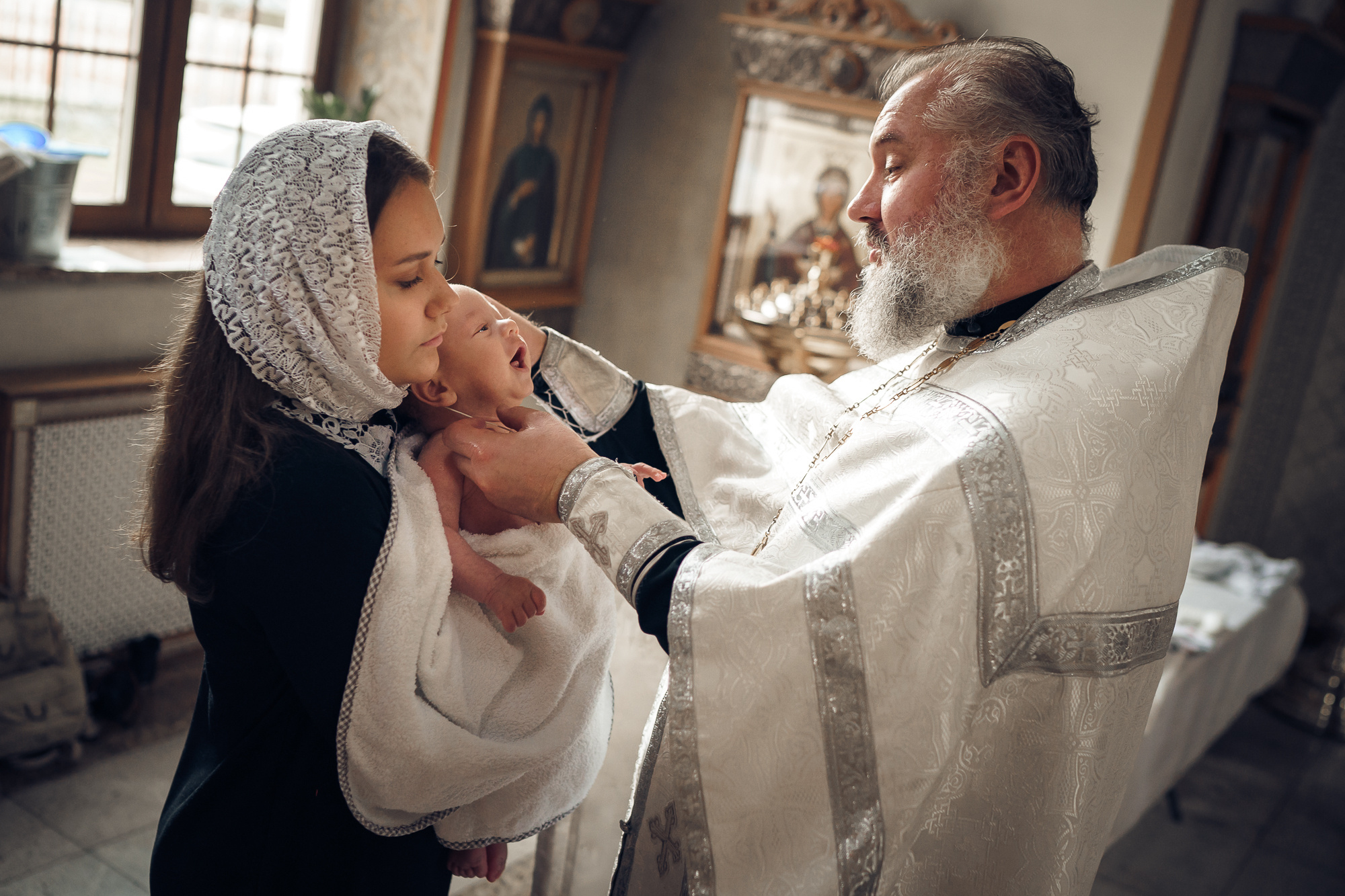 Фотограф на крещение. Фотограф на крещение и венчание, дни рождения и праздники