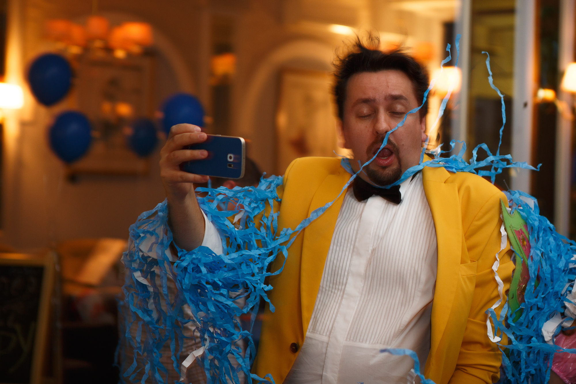 Заказать фотографа на день рождения в Москве и других городах. Фотограф на крещение и венчание, дни рождения и праздники