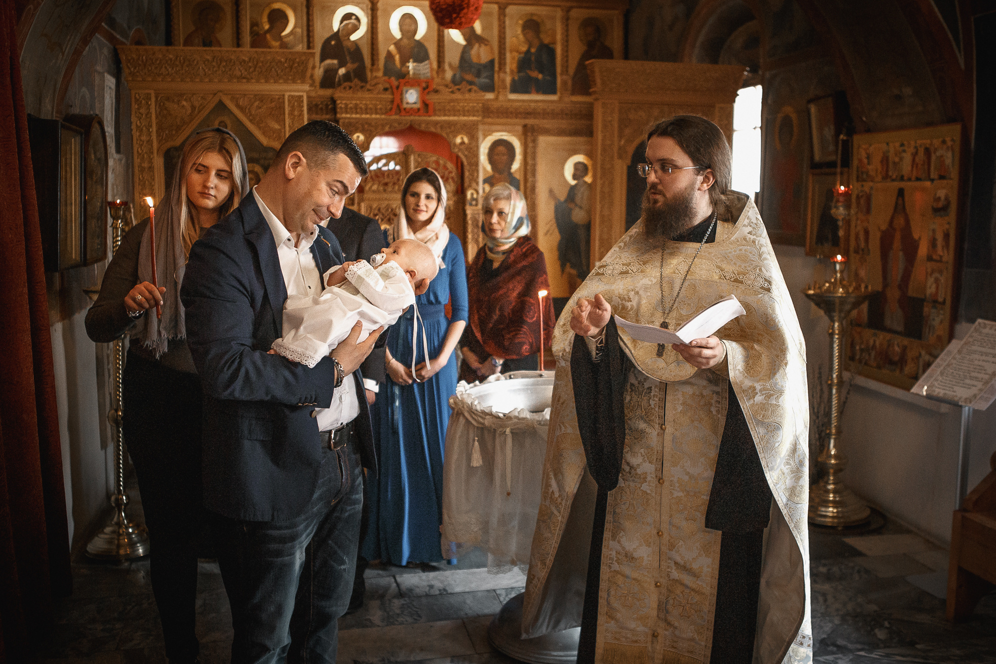 Фотограф на крещение. Фотограф на крещение и венчание, дни рождения и праздники