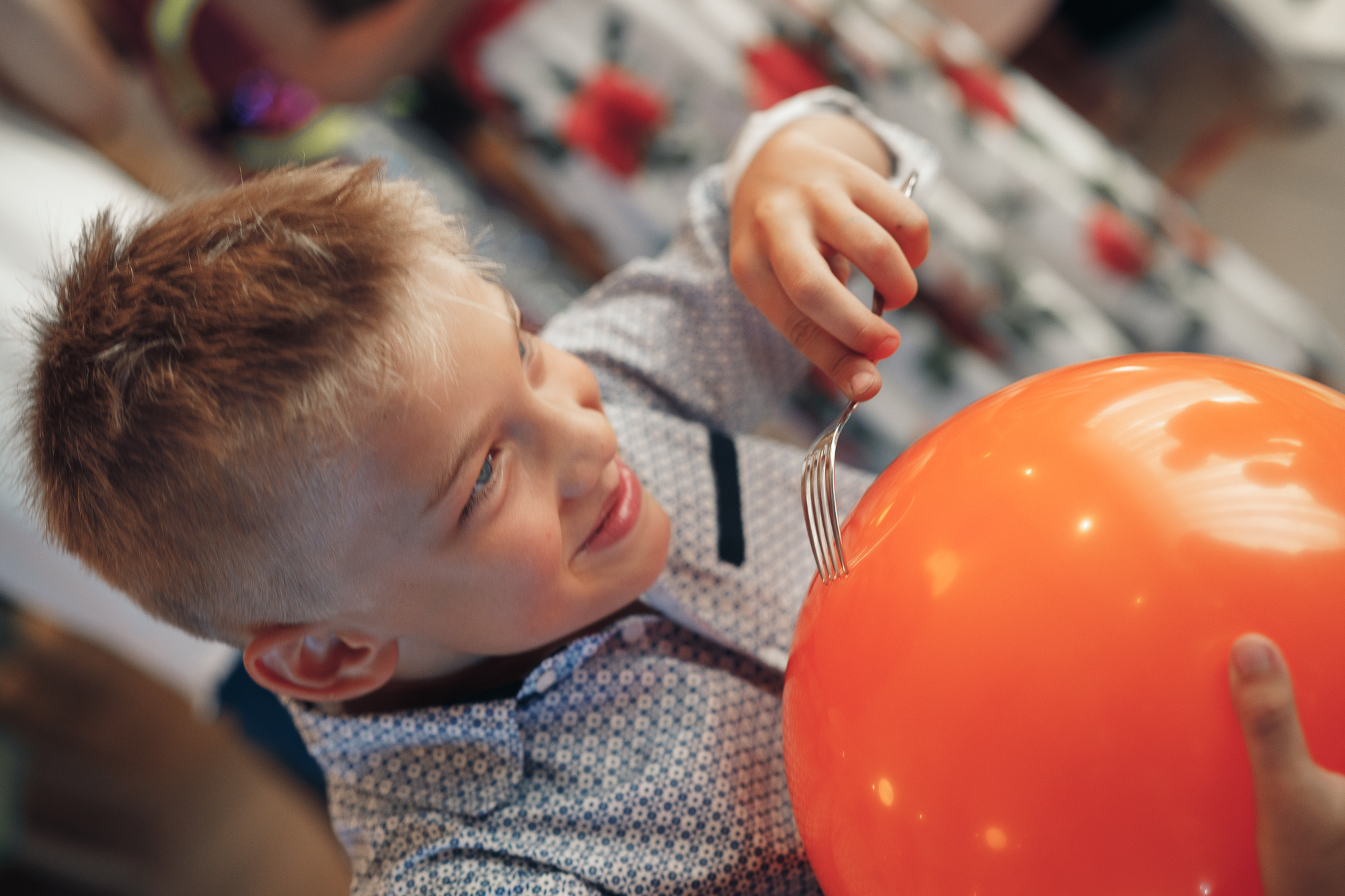 Заказать фотографа на день рождения в Москве и других городах. Фотограф на крещение и венчание, дни рождения и праздники
