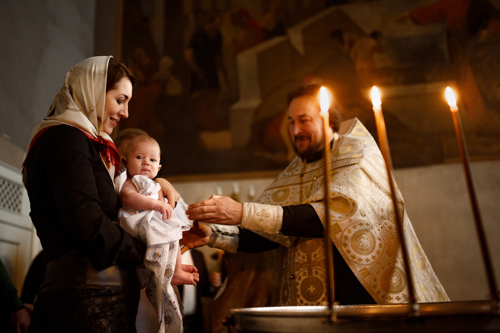 Фотограф на крещение. Фотограф на крещение и венчание, дни рождения и праздники