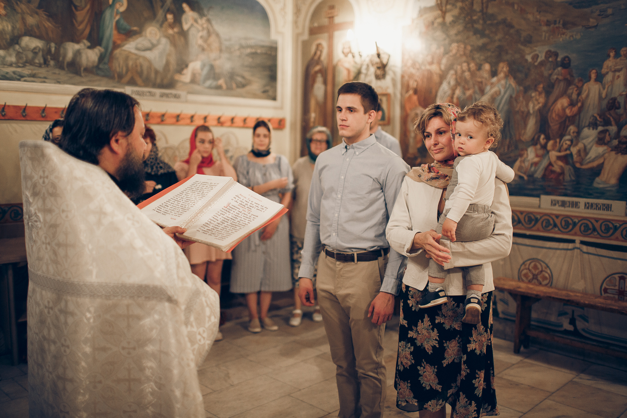 Фотограф на крещение. Фотограф на крещение и венчание, дни рождения и праздники