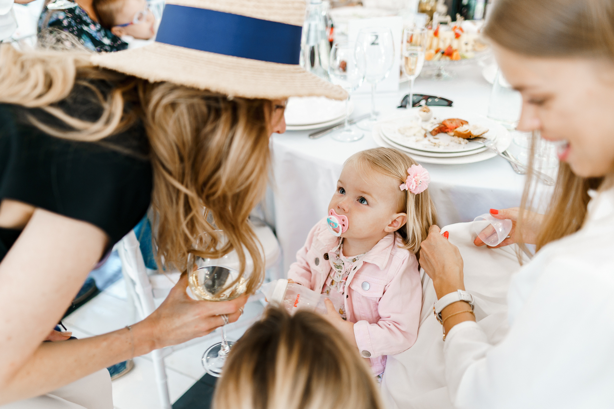Заказать фотографа на день рождения в Москве и других городах. Фотограф на крещение и венчание, дни рождения и праздники