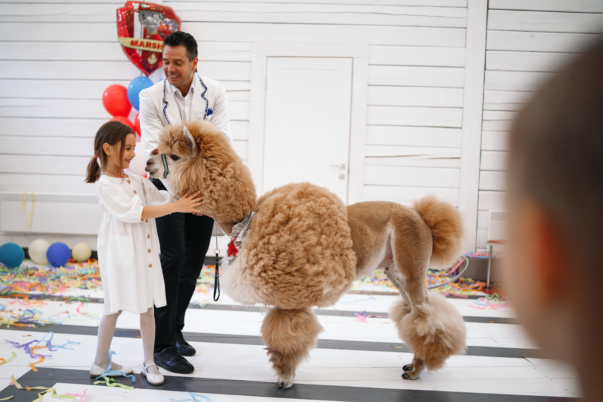 Заказать фотографа на день рождения в Москве и других городах. Фотограф на крещение и венчание, дни рождения и праздники