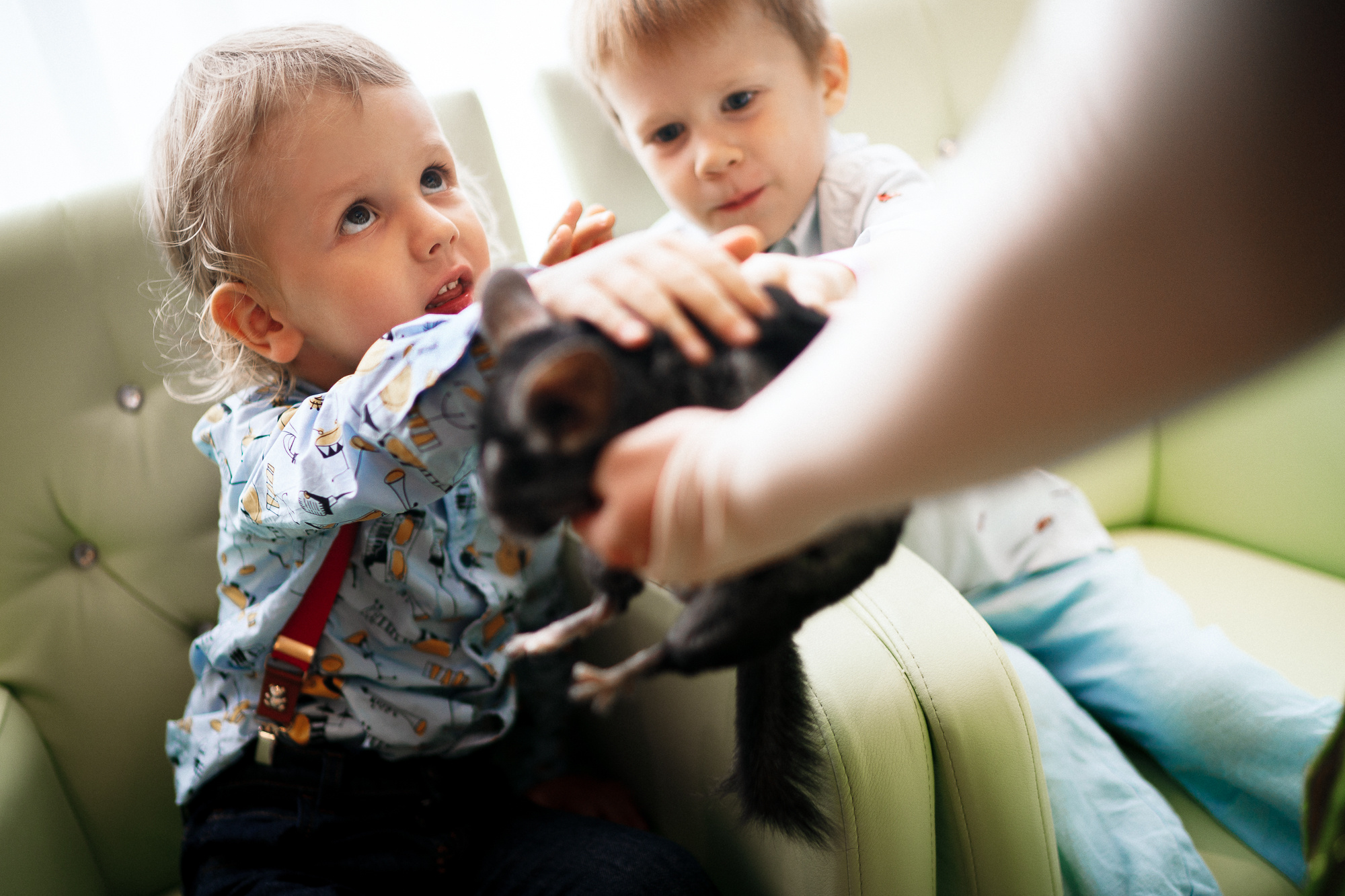 Заказать фотографа на день рождения в Москве и других городах. Фотограф на крещение и венчание, дни рождения и праздники