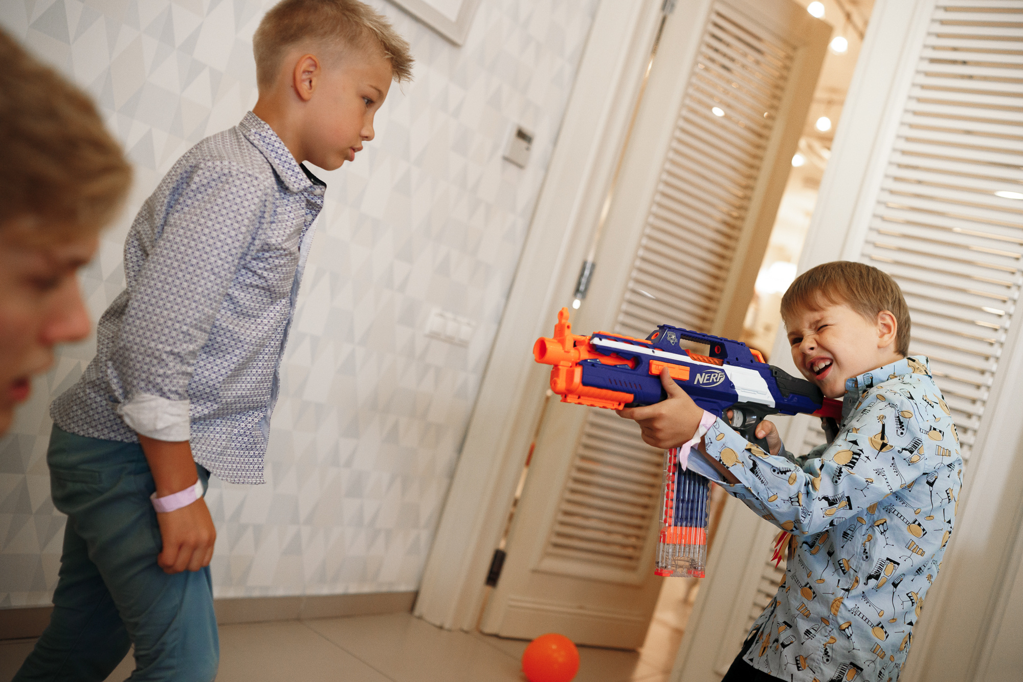 Заказать фотографа на день рождения в Москве и других городах. Фотограф на крещение и венчание, дни рождения и праздники