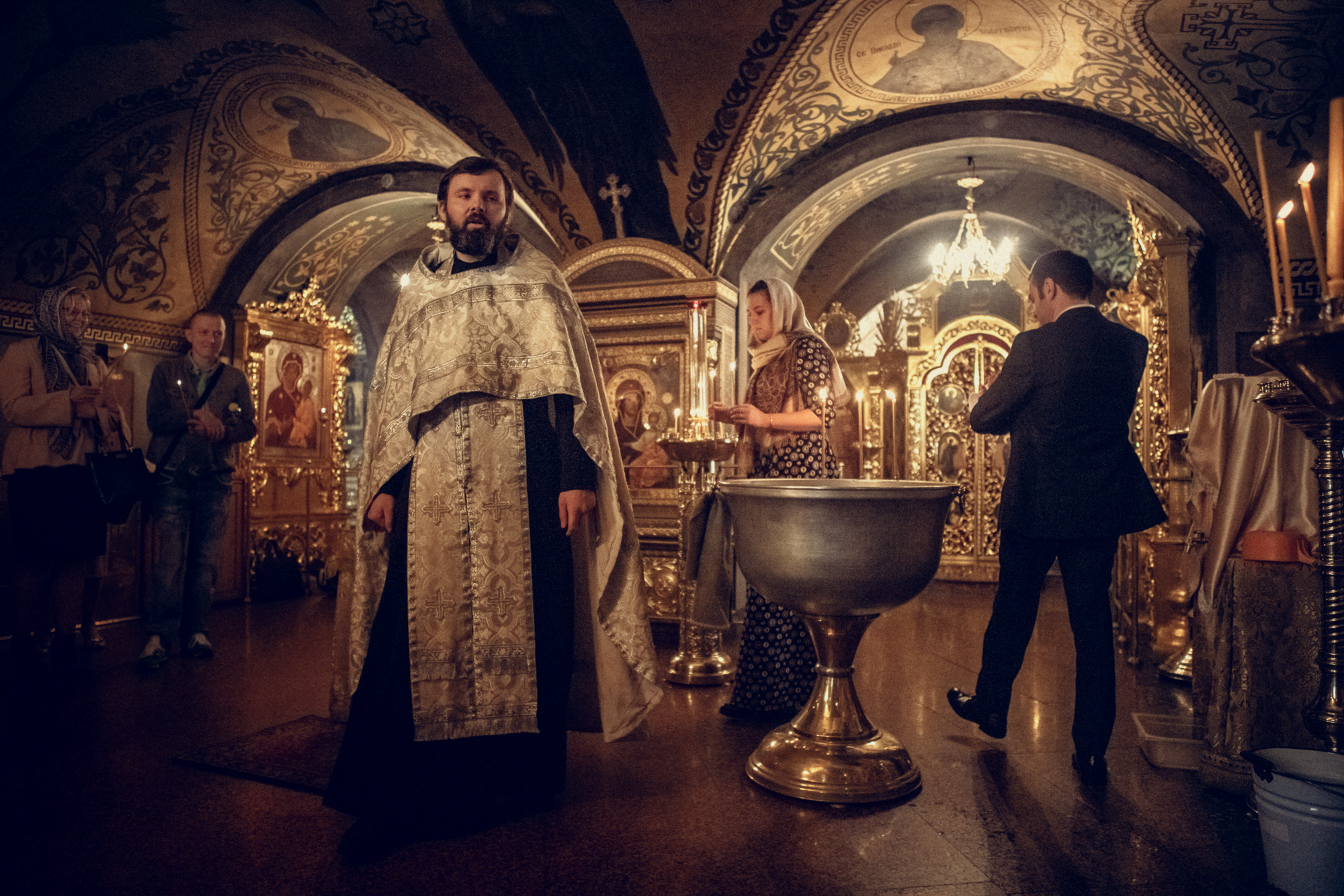 Фотограф на крещение. Фотограф на крещение и венчание, дни рождения и праздники