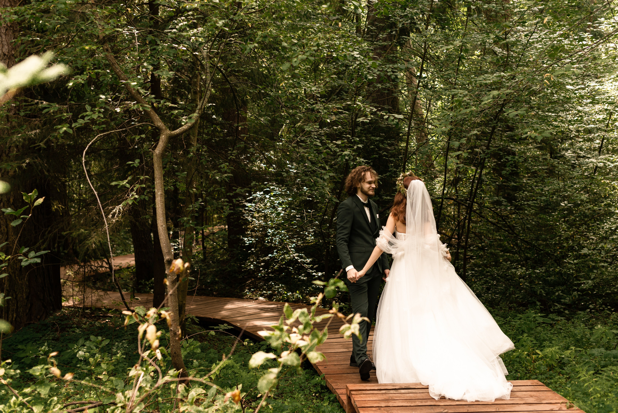 A & I. Семейный, Свадебный фотограф СПБ Питер— Романова Екатерина