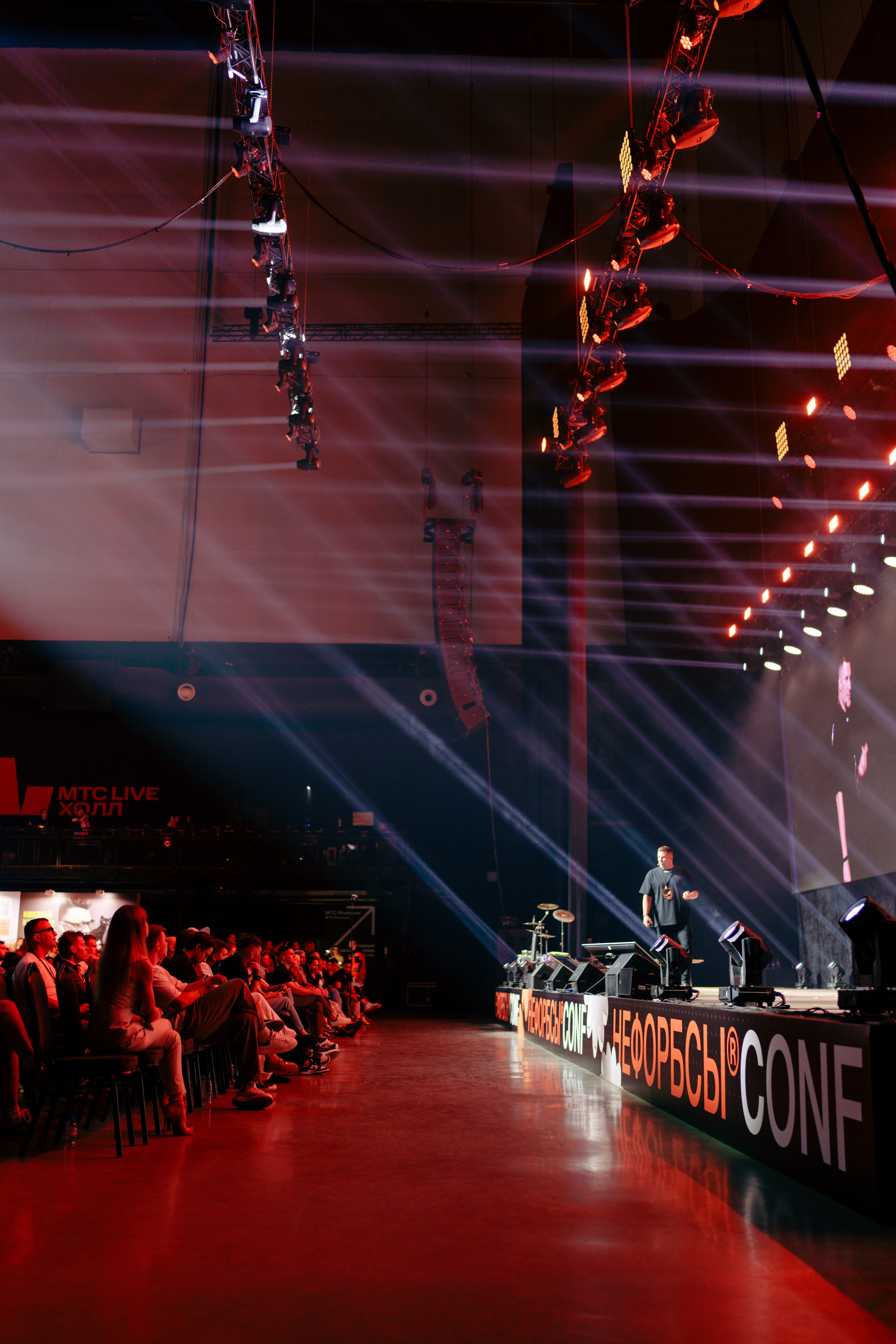 Фотограф на конференцию. Репортажный фотограф Москва Сергей Дружинин