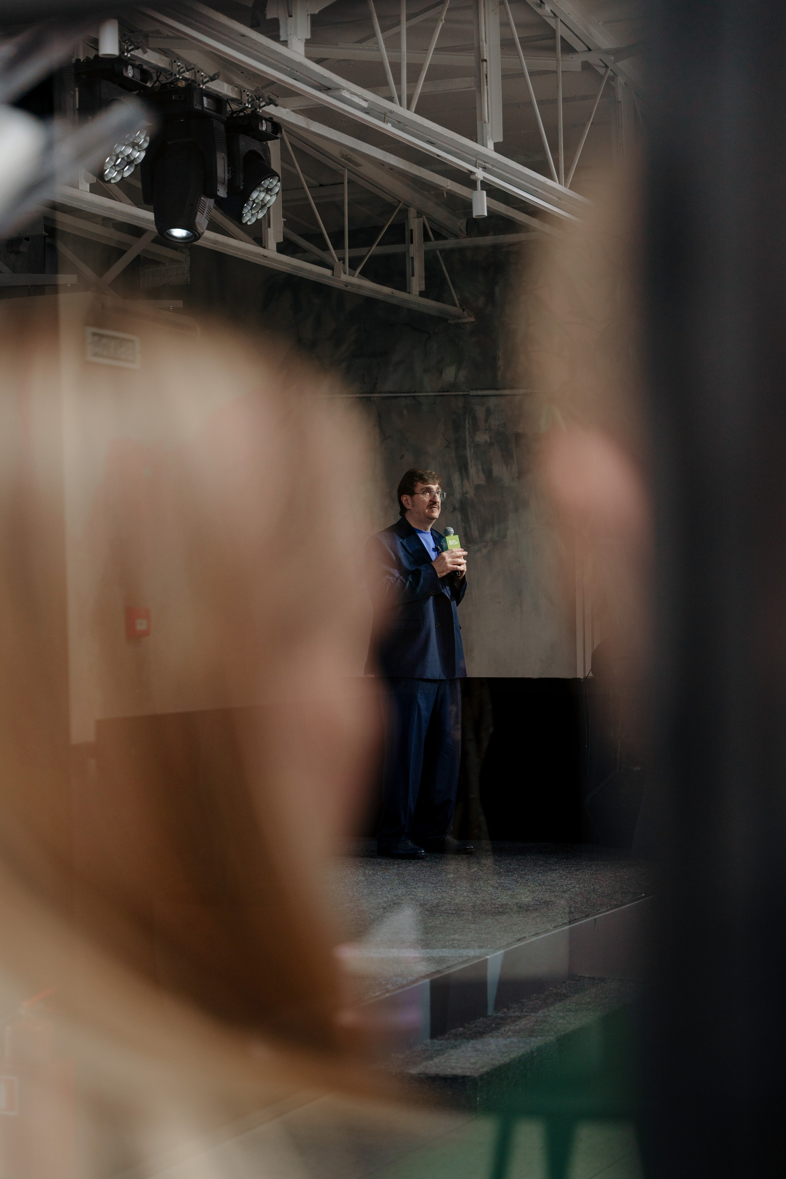 Репортажный фотограф на конференцию онлайн образования Instadium. Репортажный фотограф Москва Сергей Дружинин